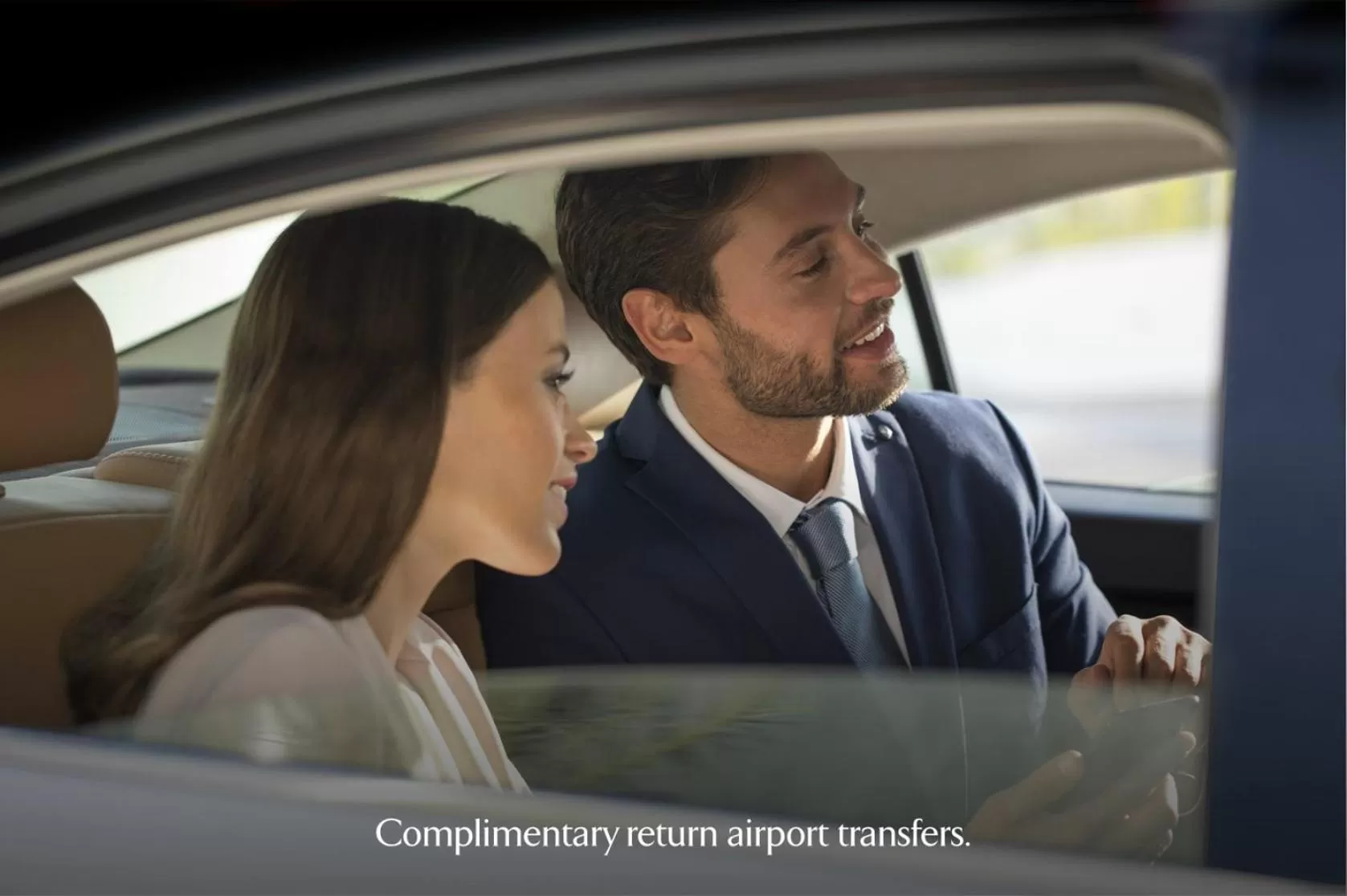 Royal Suite with Direct Access to Museum of The Future, Complimentary Breakfast, Signature Afternoon Tea, Evening Sundowners, Soft Refreshments and Canapes in Jumeirah Emirates Towers