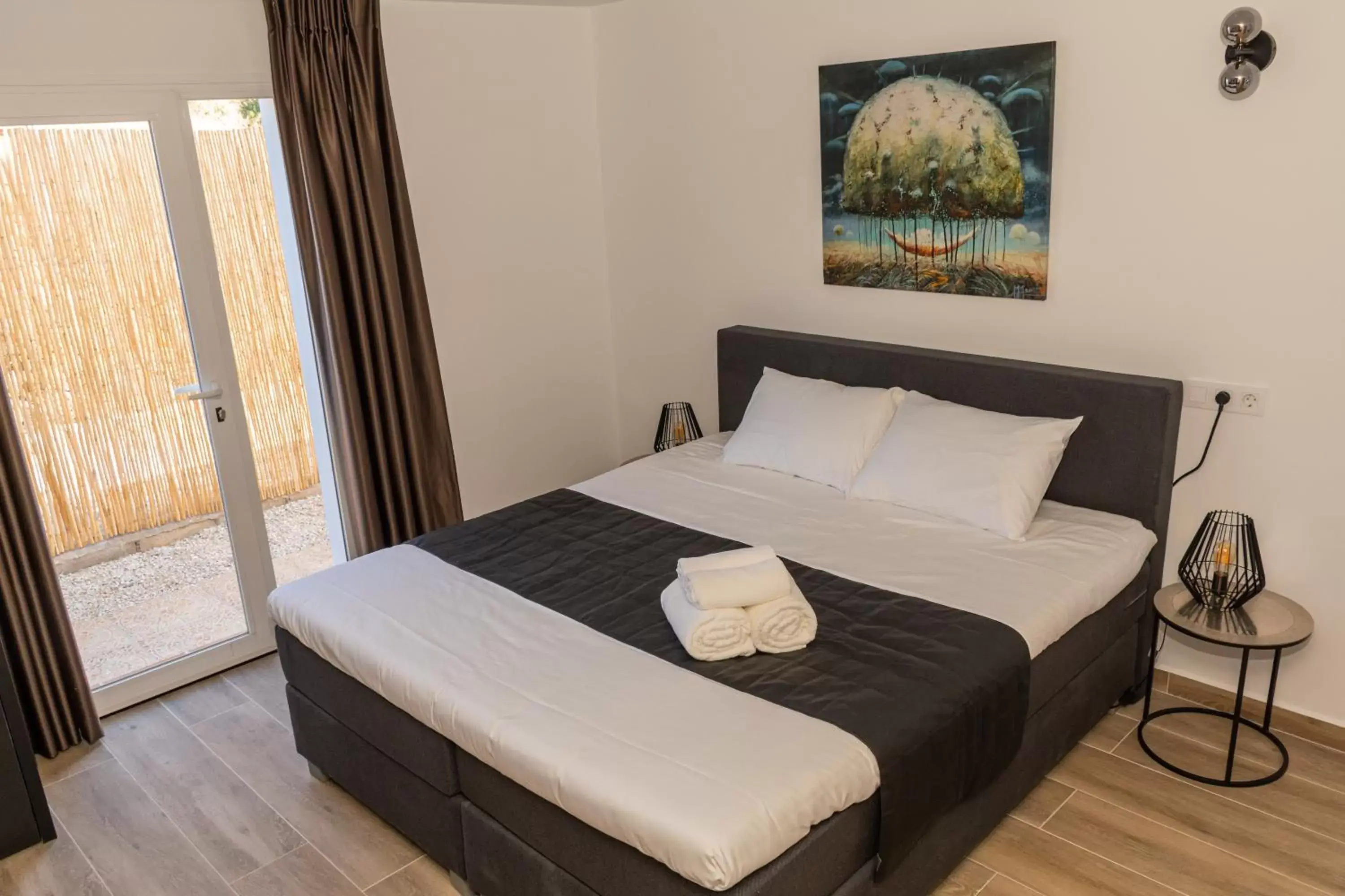 Double Room in Casa de Ámbar, Bed&Breakfast Double Room in Casa de Ámbar, Bed&Breakfast