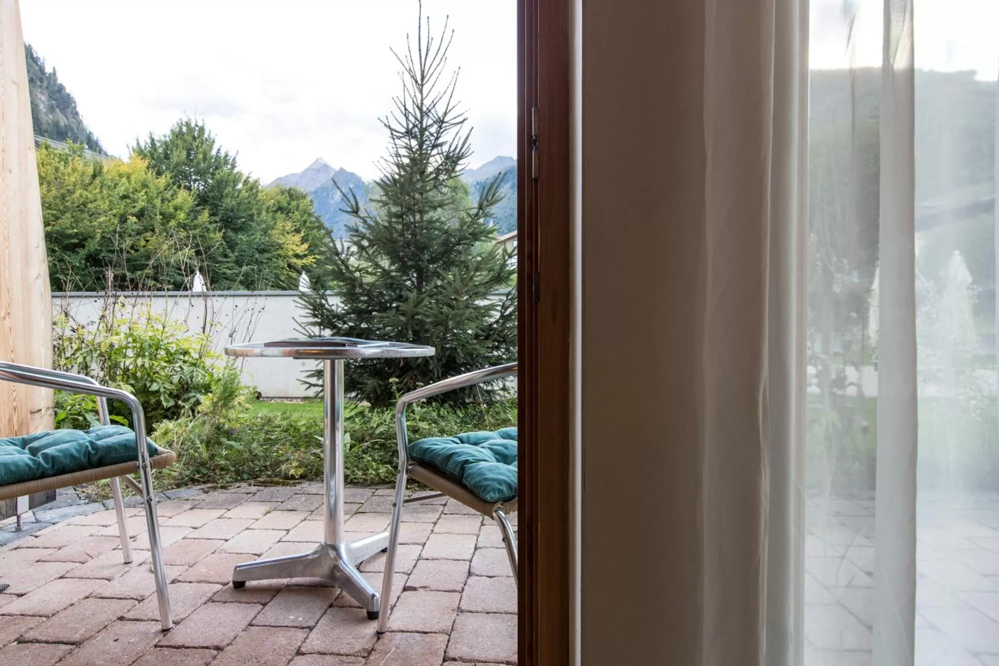 Garden in ACTIVE by Leitner's