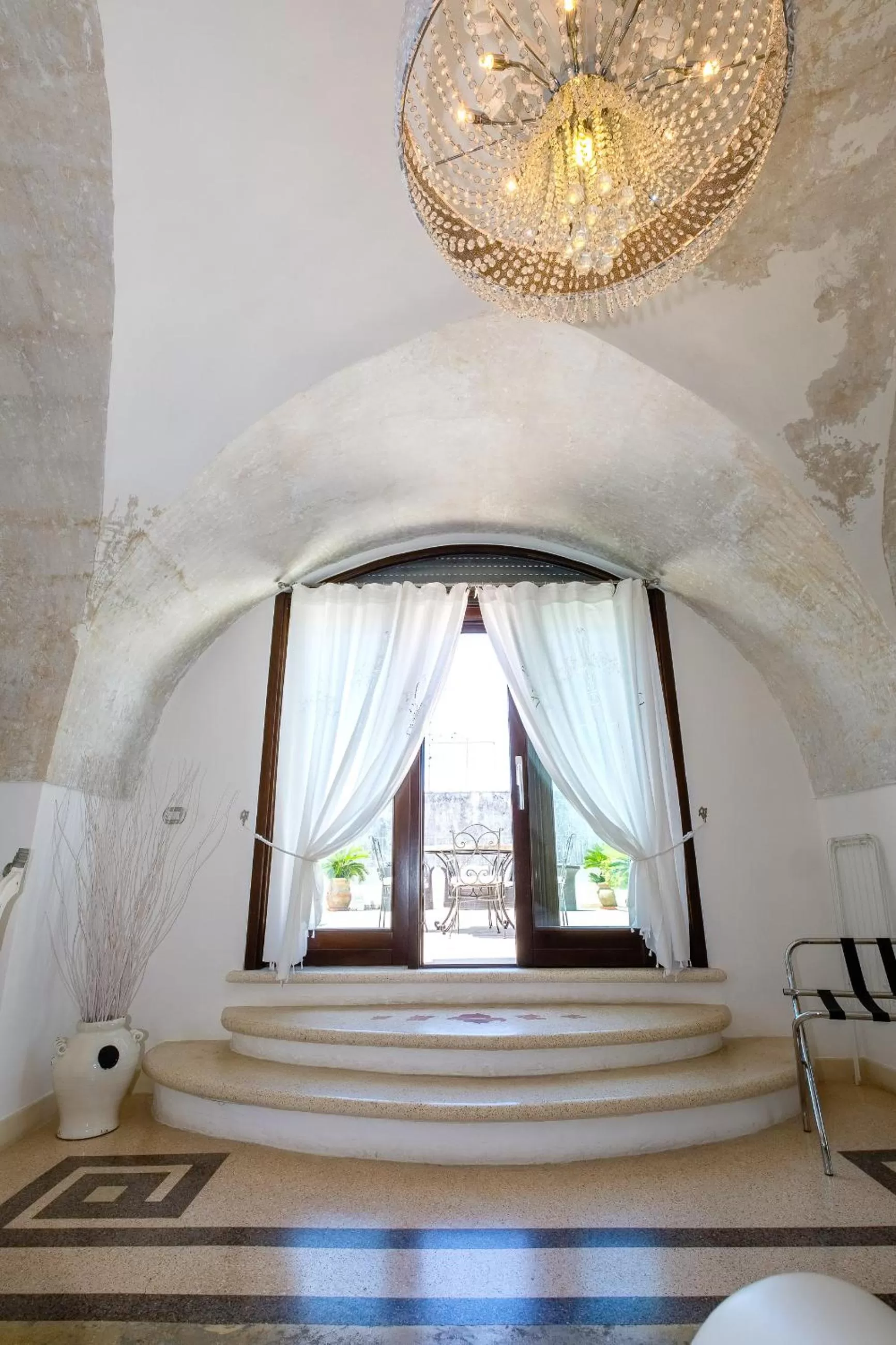 Photo of the whole room, Bed in Palazzo Gallo Resort