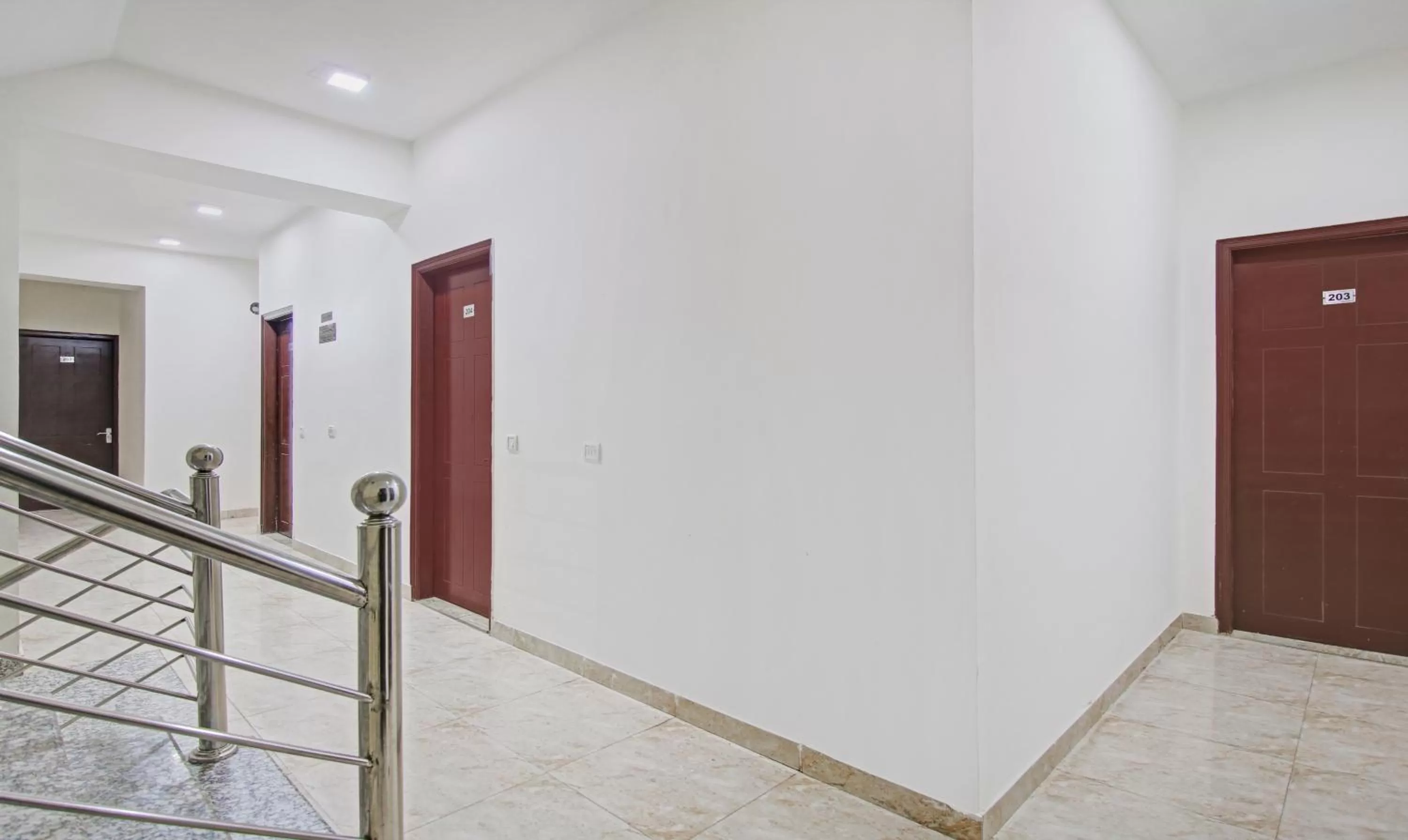 Treebo Trend Amaya Inn Sector 72