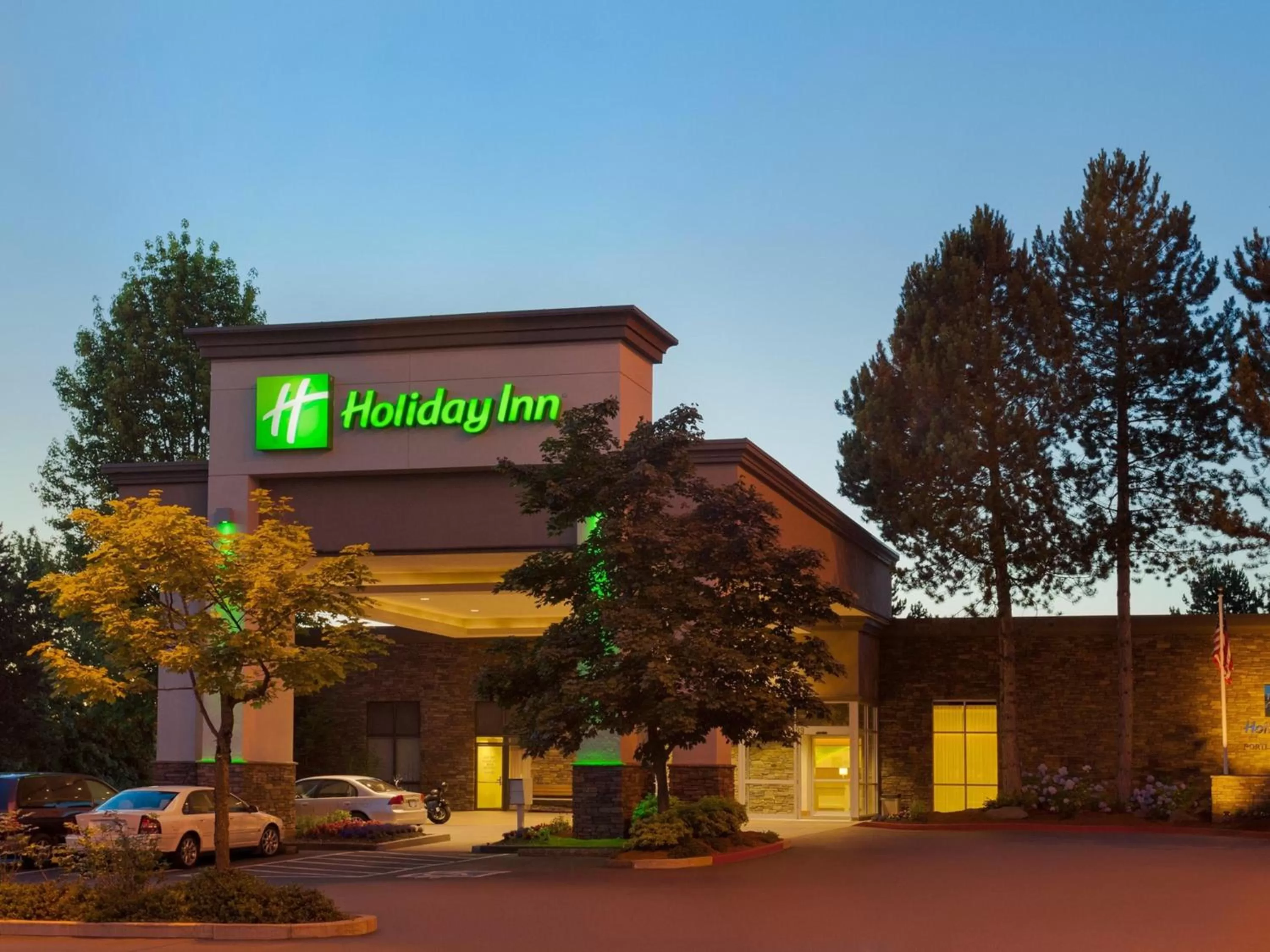 Holiday Inn Portland-Airport I-205 by IHG