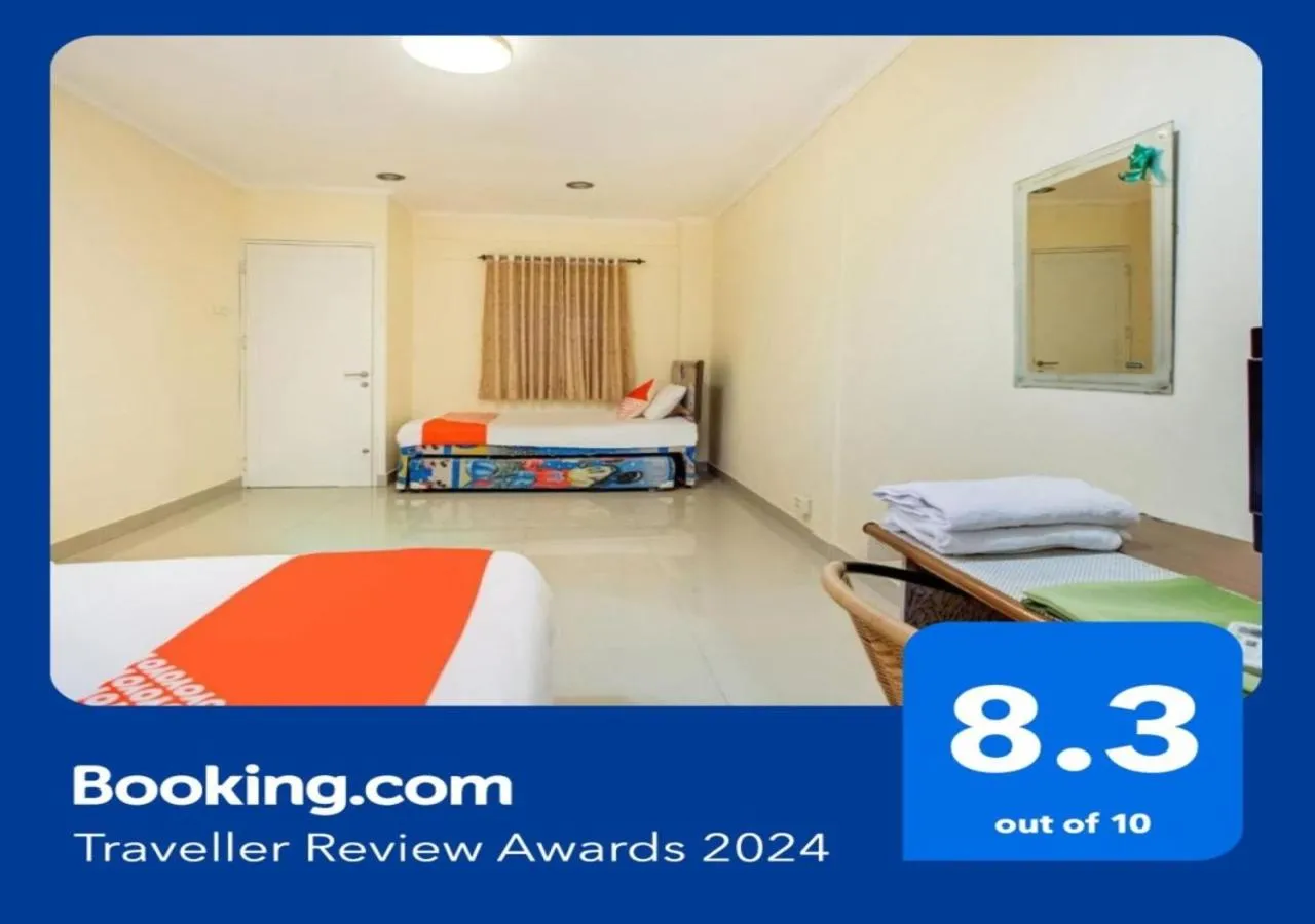 Hotel O Sofia Homestay Syariah