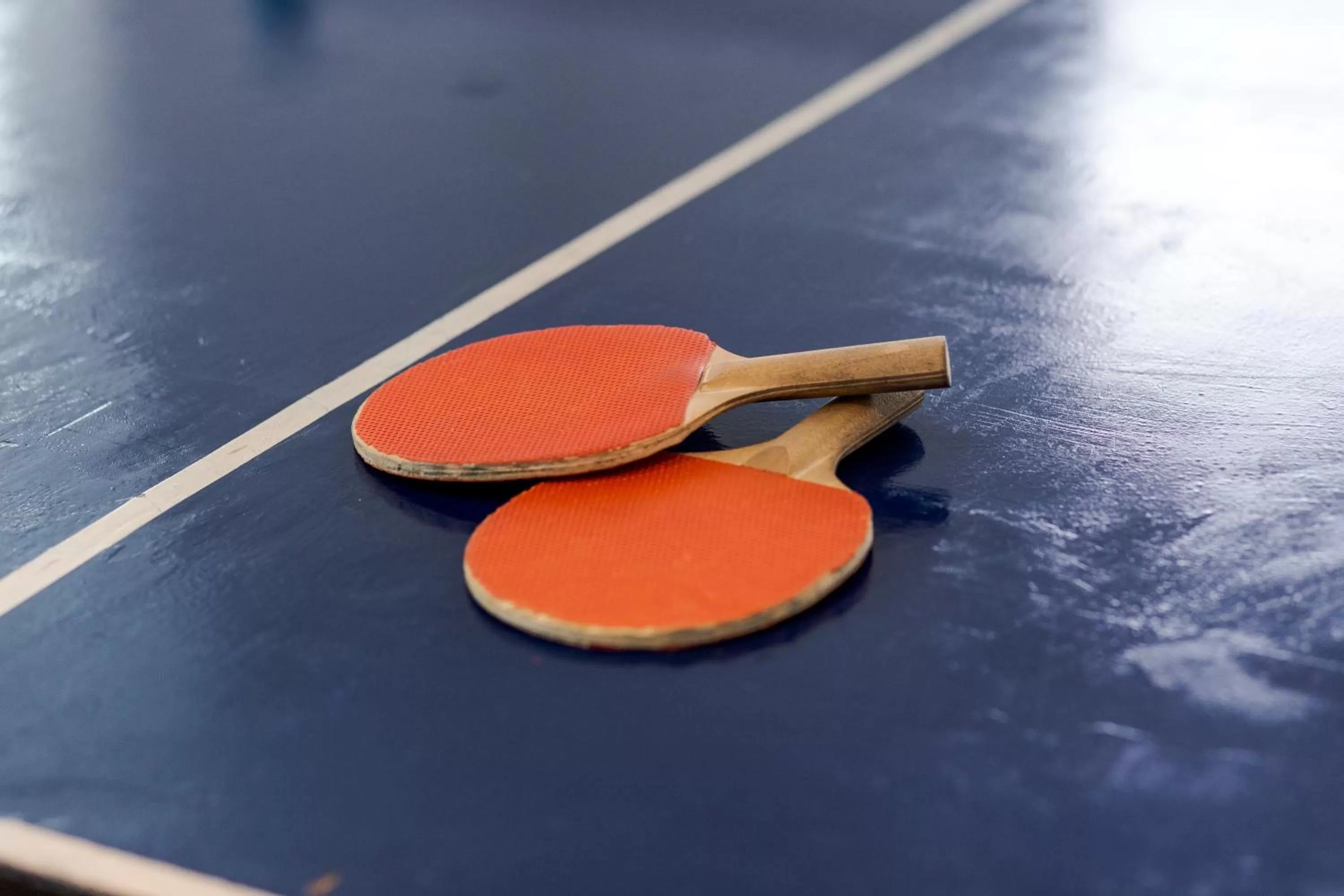 Game Room in Hotel Manantial Melgar