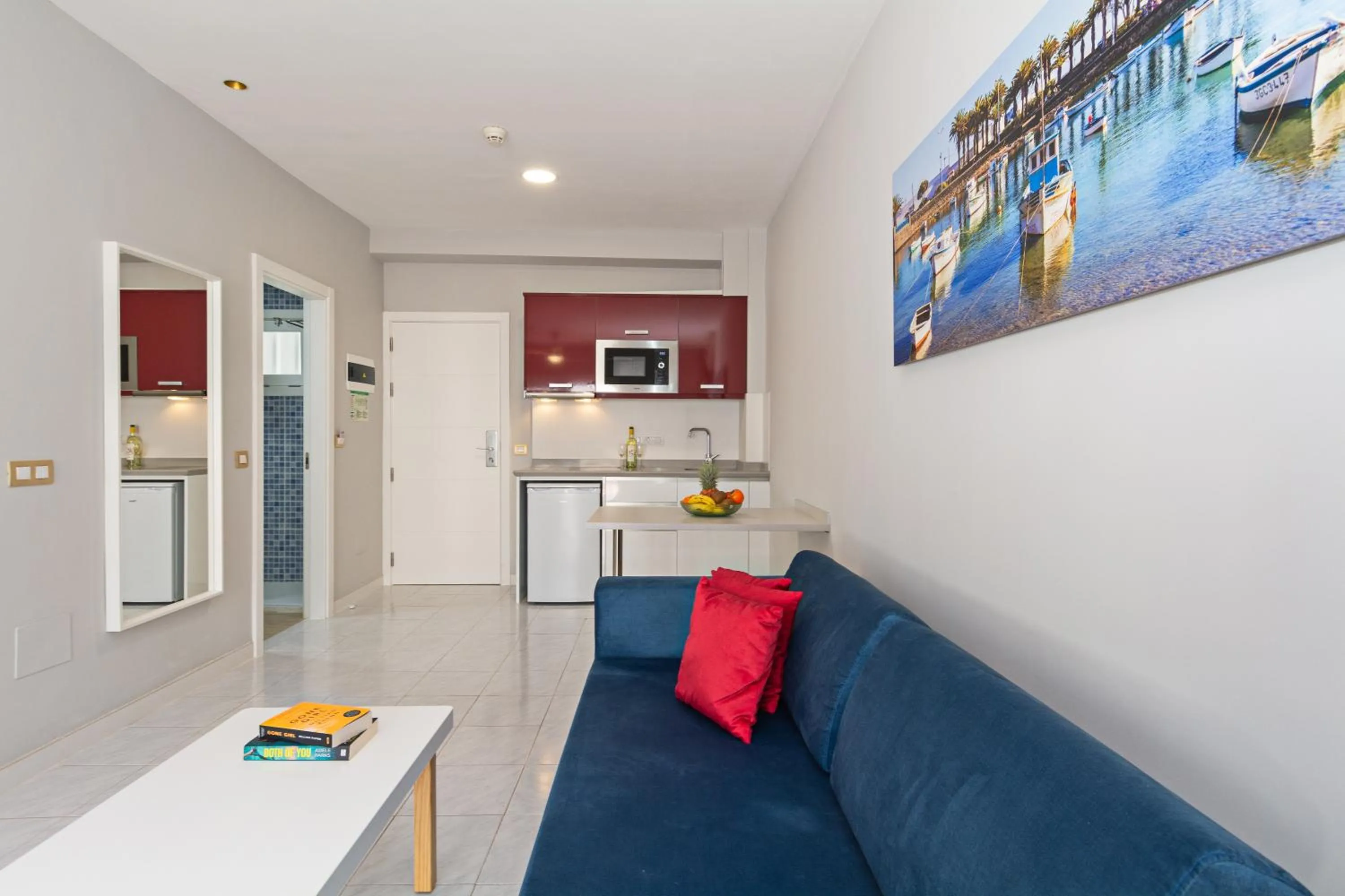 Apartamentos Oceano - Adults Only - Sólo Adultos