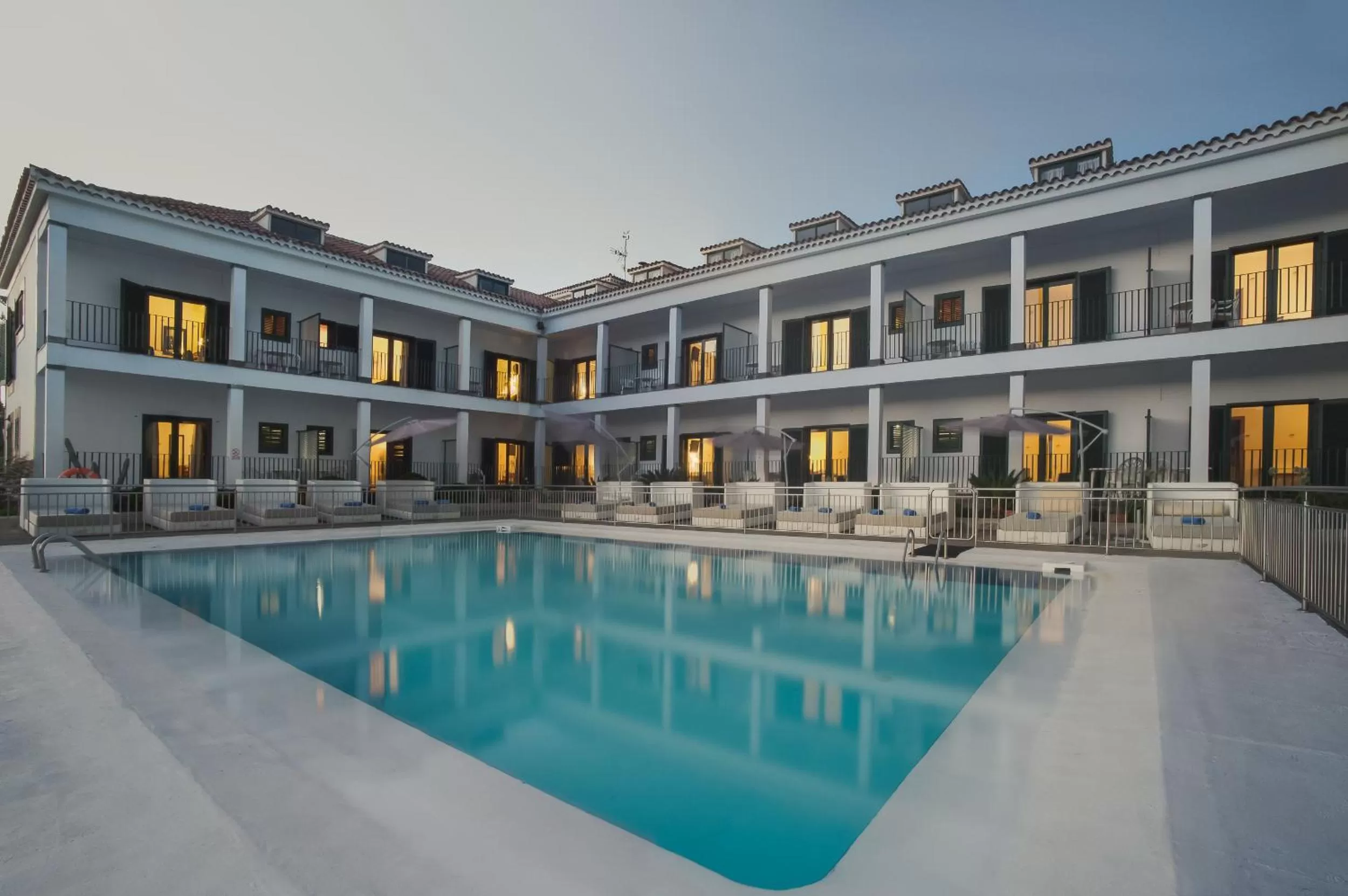 Bandama Golf Hotel by Airnest