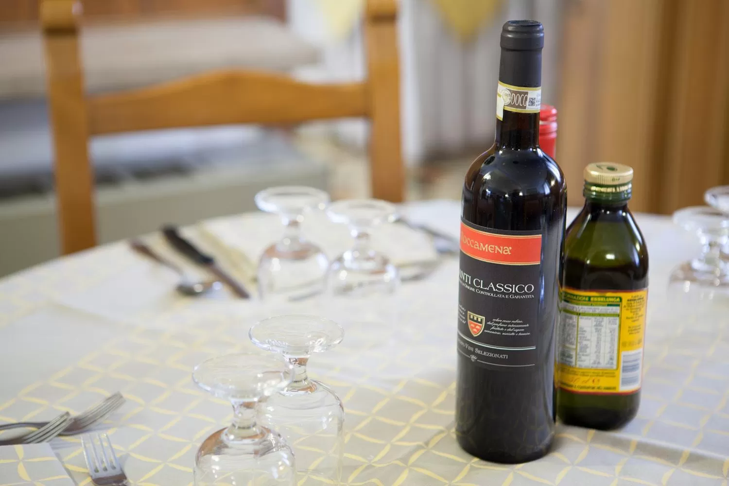 Decorative detail in AUTO PARK Hotel