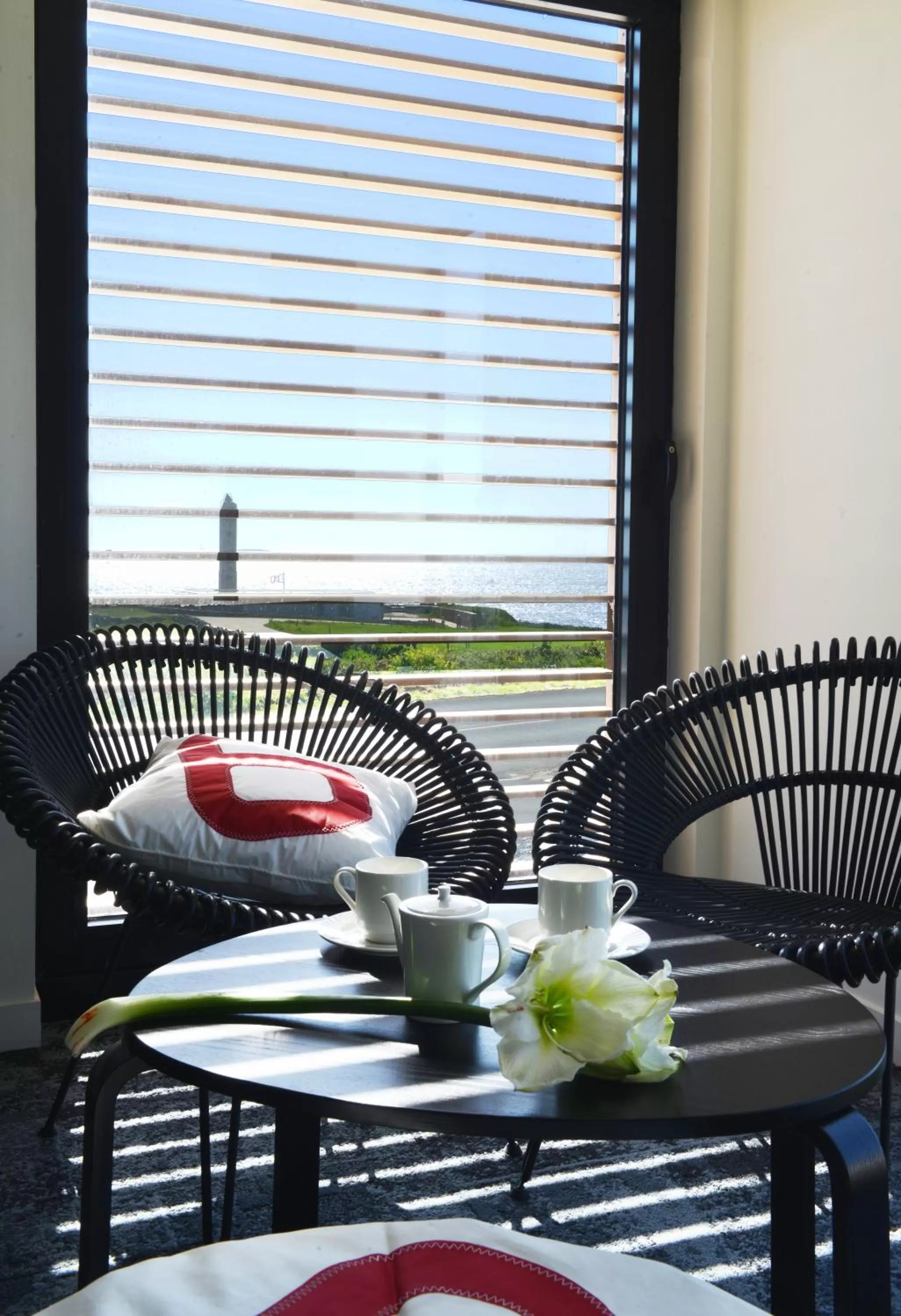 Day in Hostellerie de la Pointe Saint-Mathieu - SPA & Restaurant