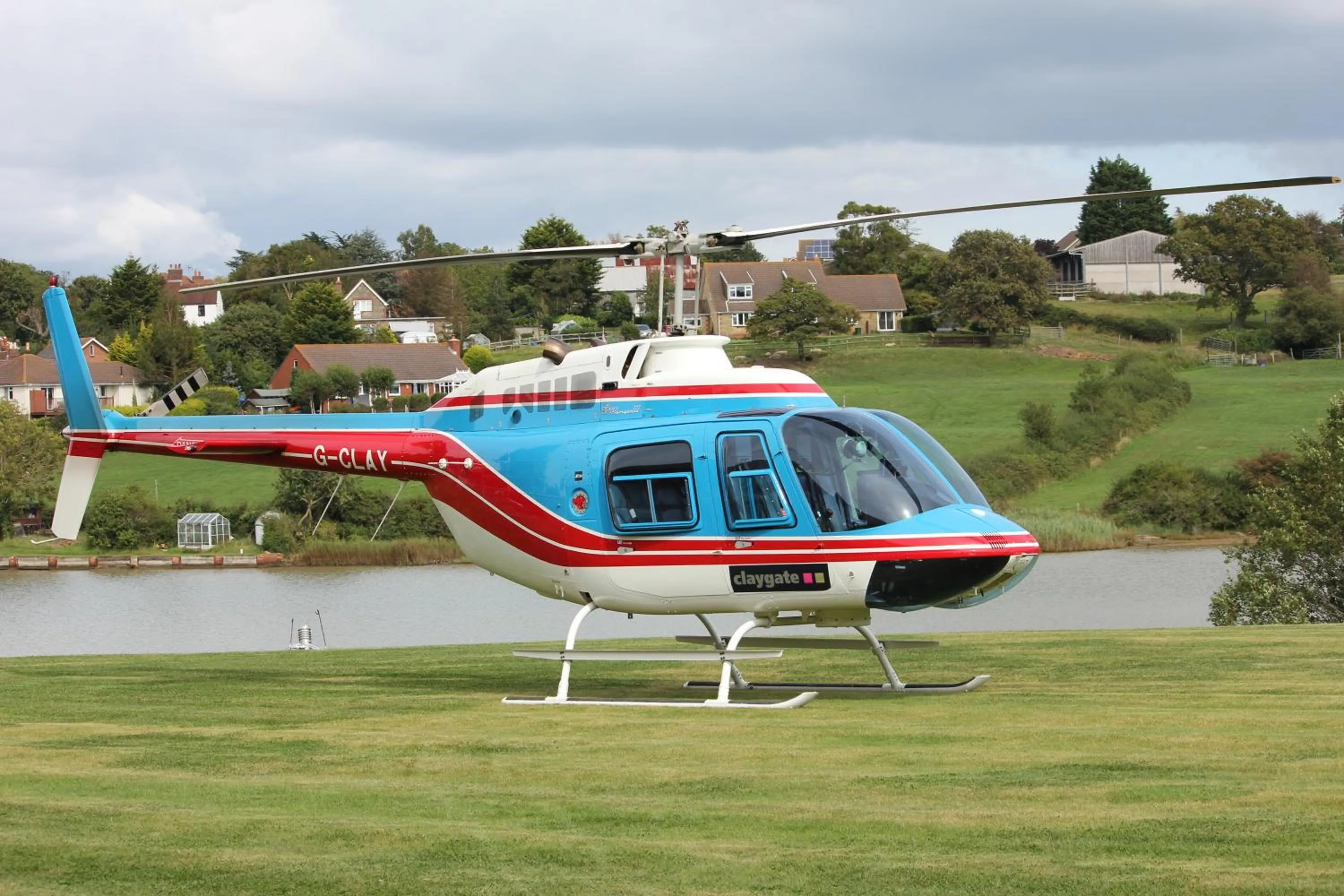 Garden in Lakeside Park Hotel & Spa