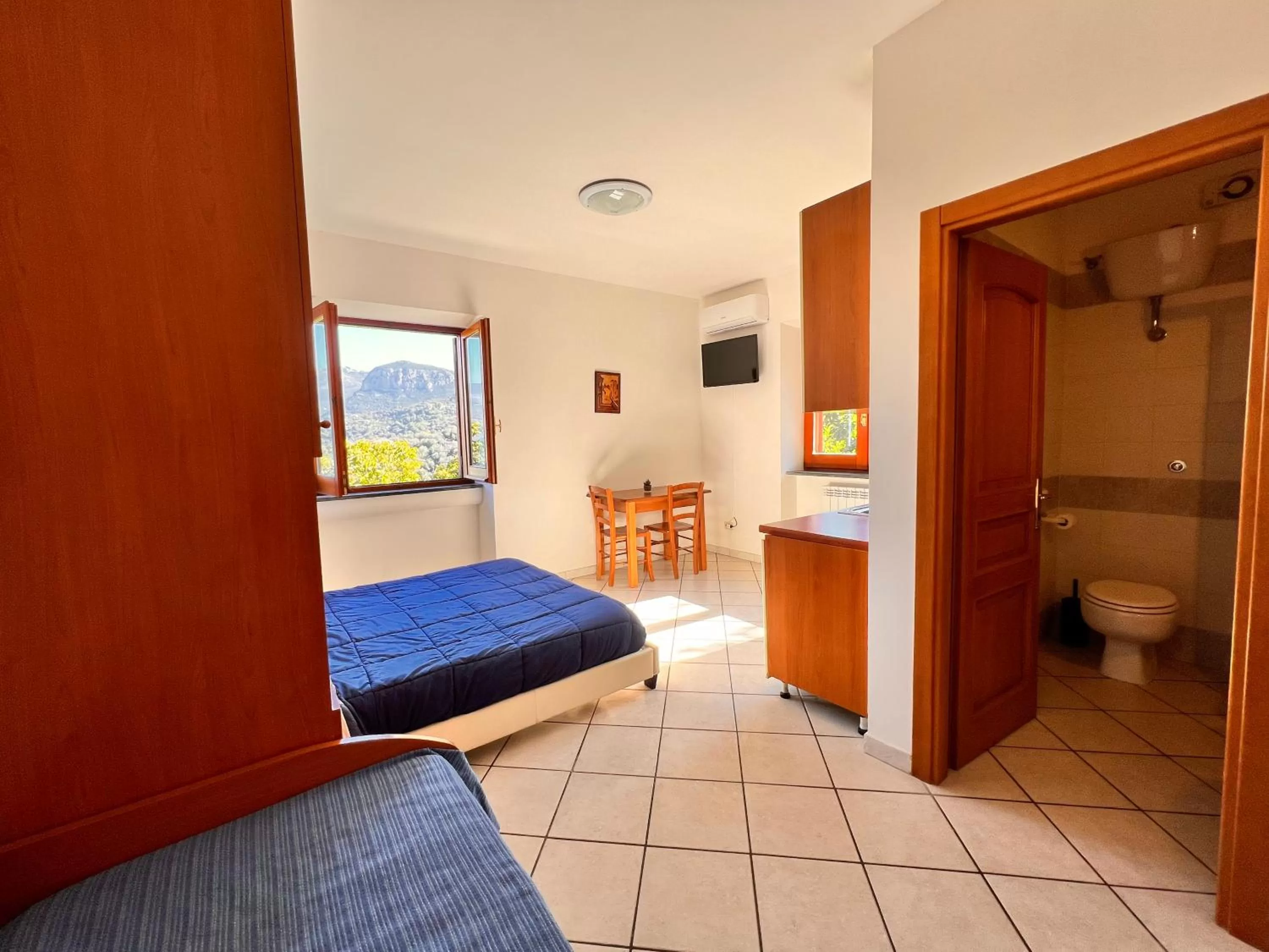 B&b L' Arancio in fiore