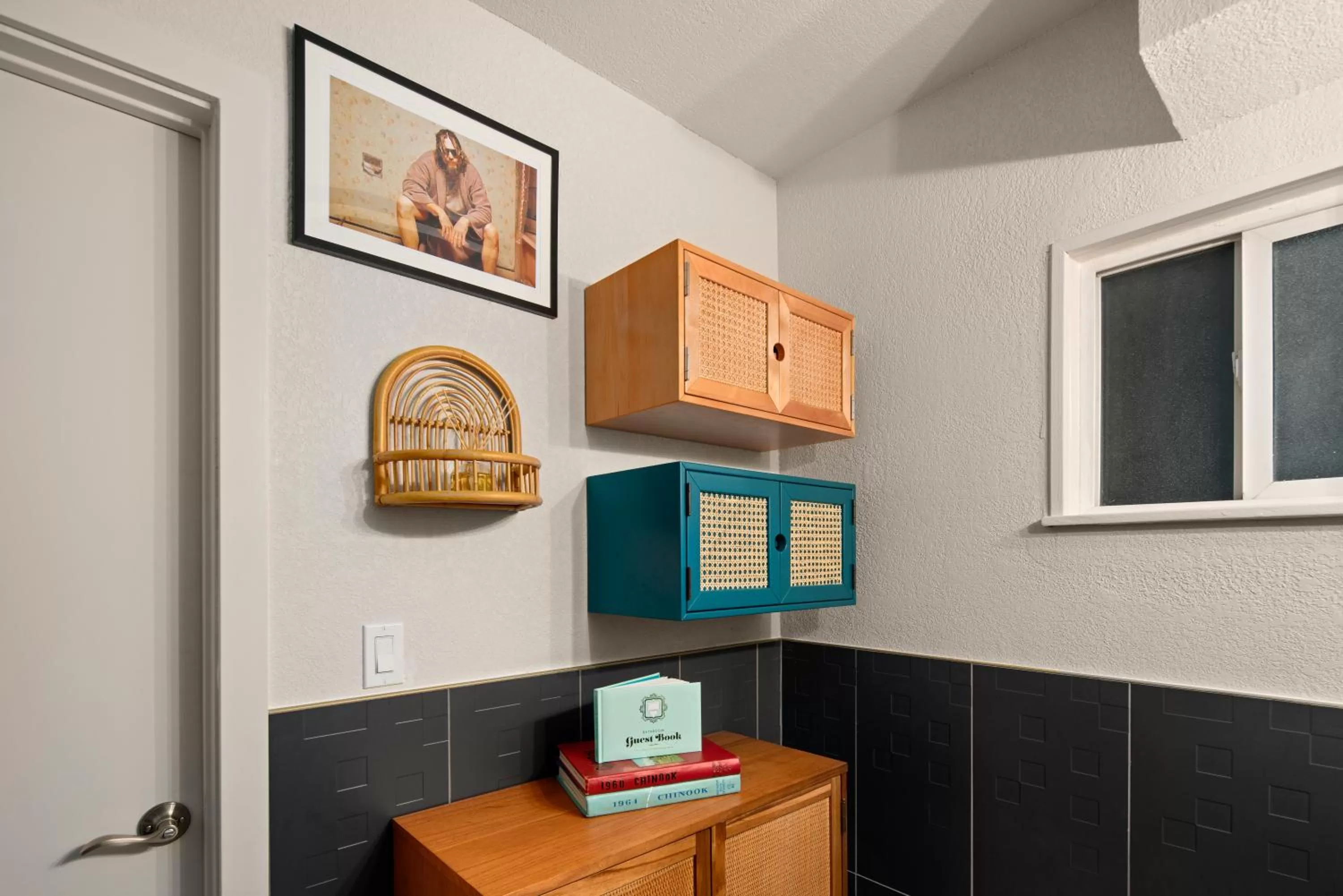 Lobby or reception in Hotel McCoy Pullman