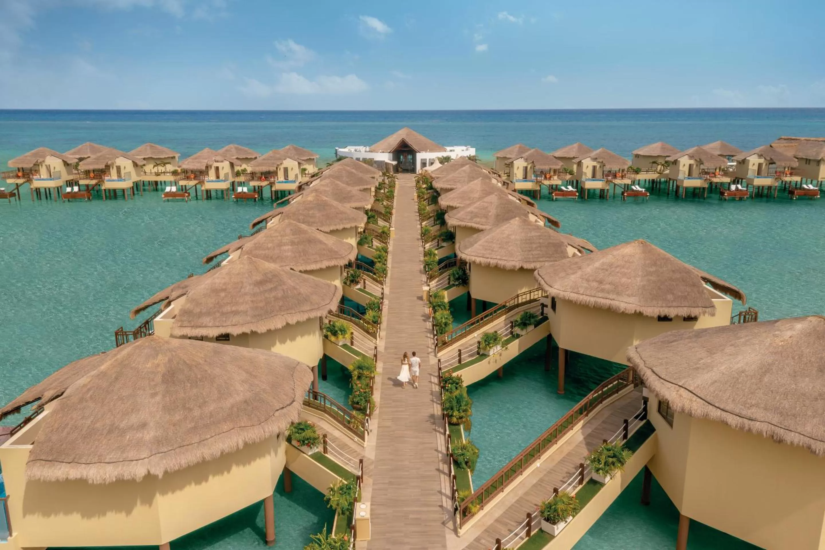 Other in Palafitos Overwater Bungalows at El Dorado Maroma, Gourmet All Inclusive by Karisma - Adults Only