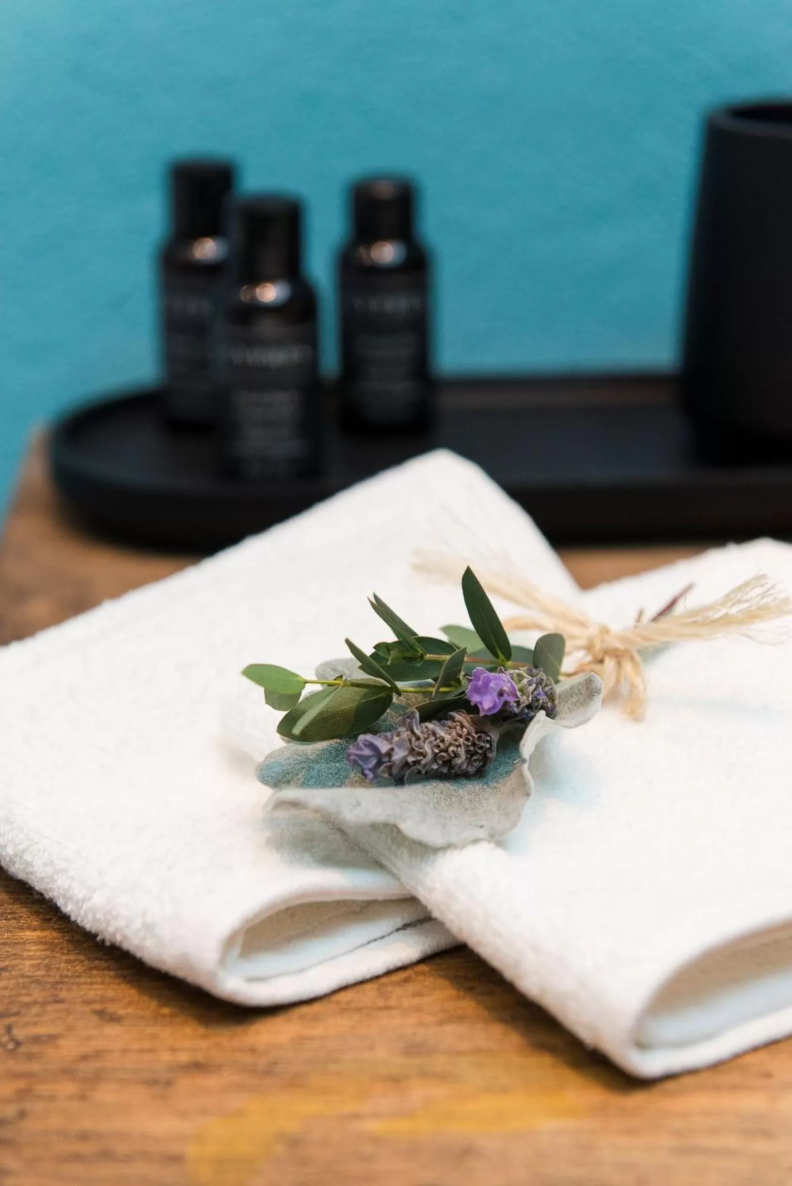 Antigua Trece Hotel Fusión & SPA