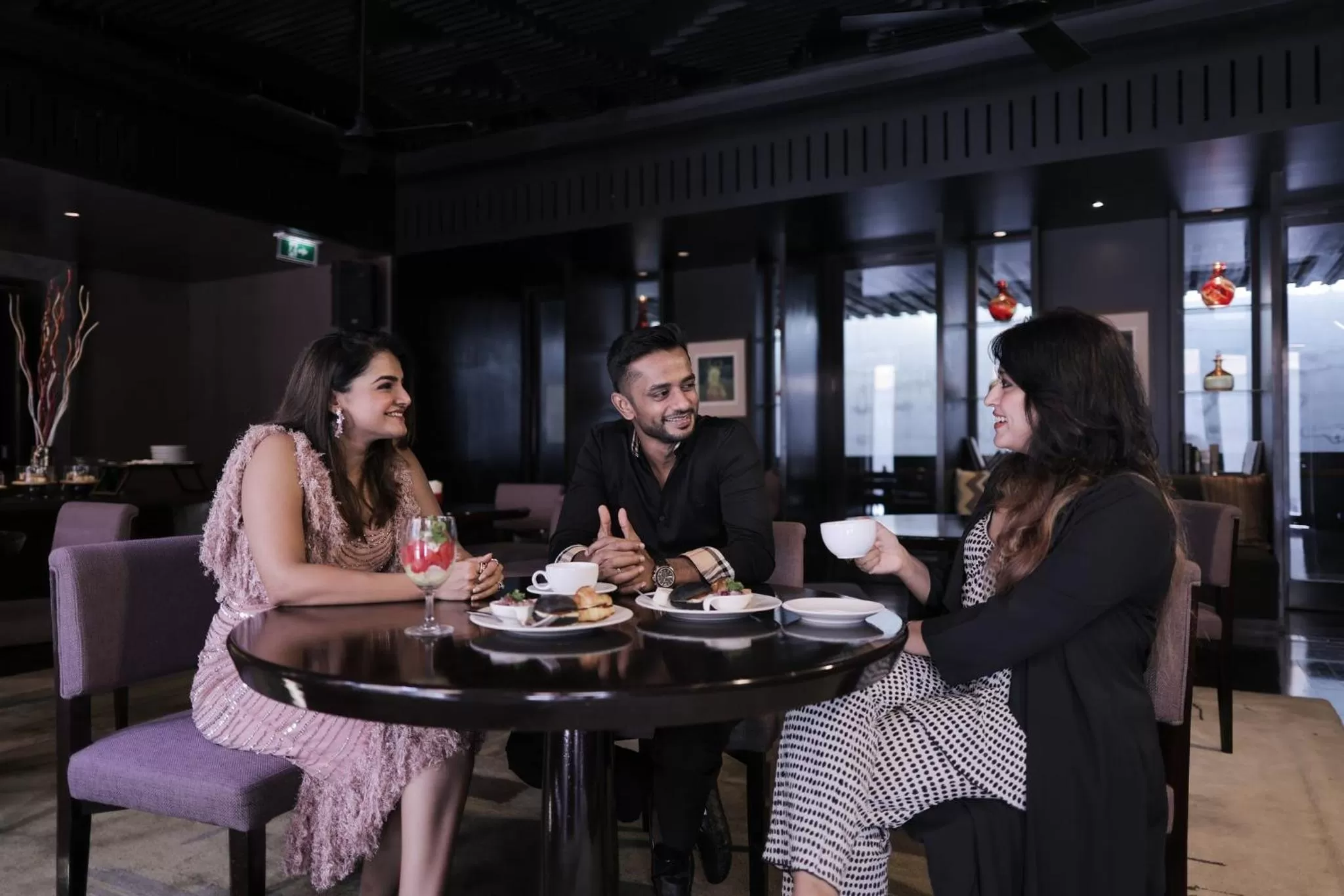 Restaurant/places to eat in InterContinental Chennai Mahabalipuram Resort by IHG