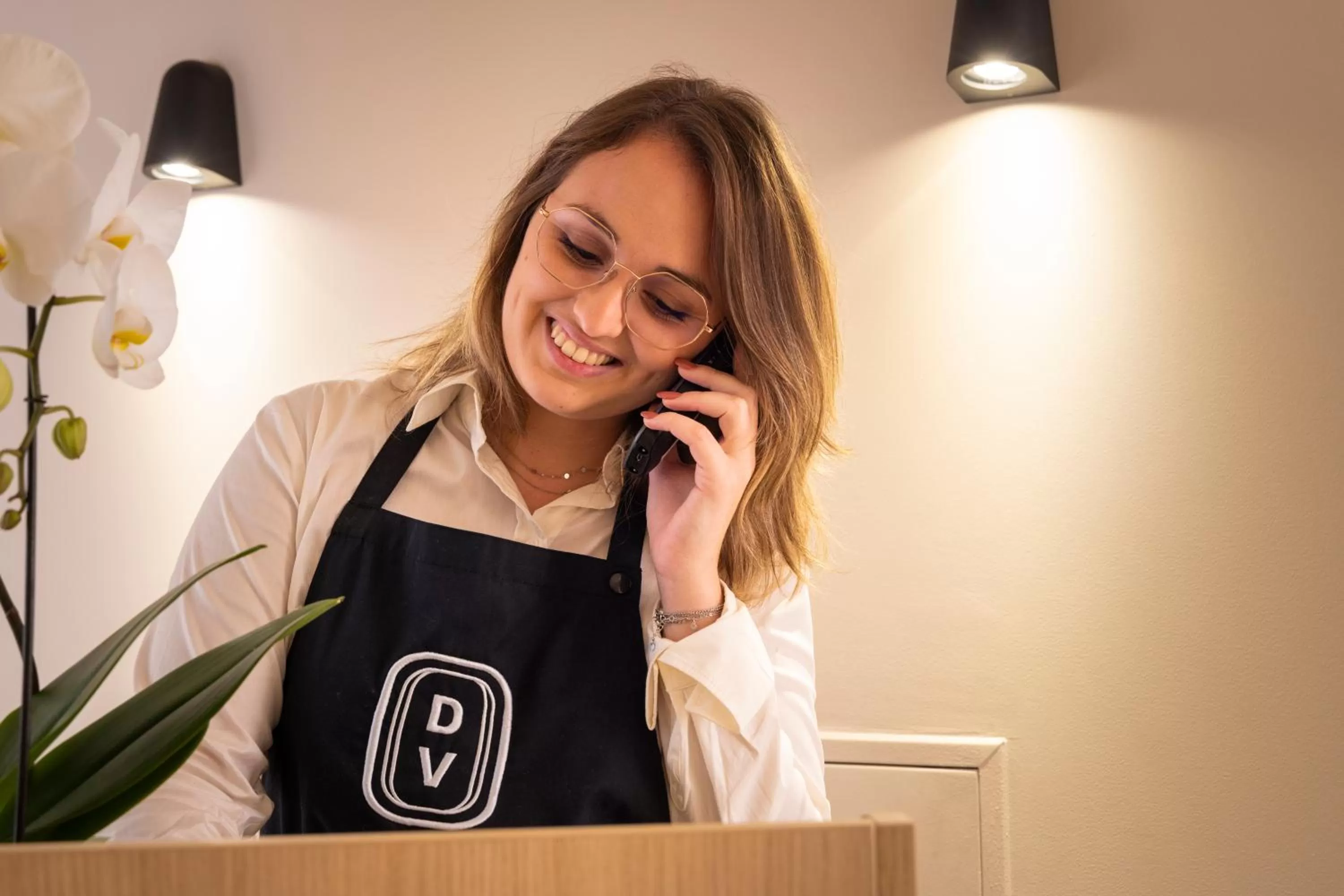 Breakfast in Hotel Duminy-Vendome