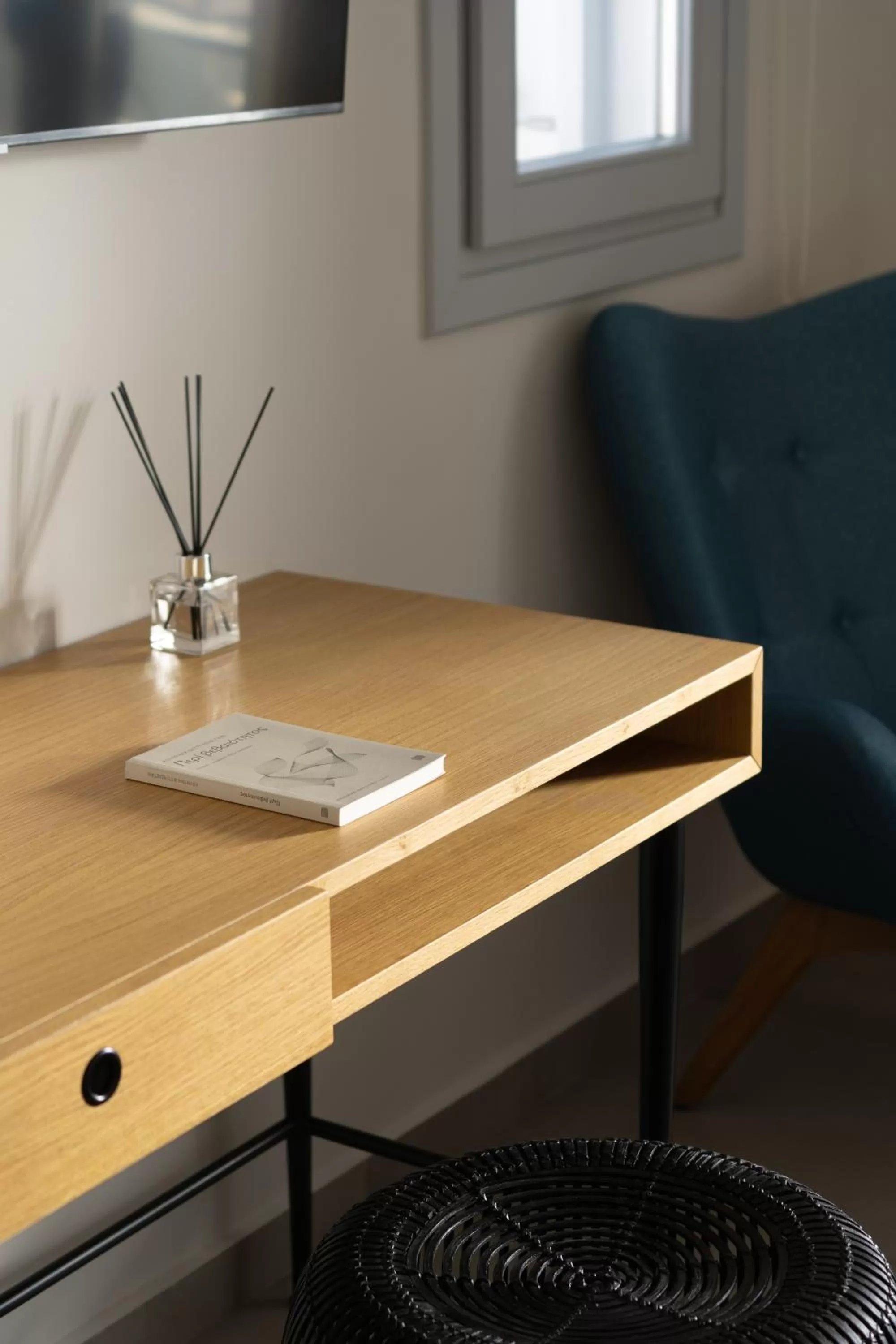 Living room in De Sol Hotel & Spa