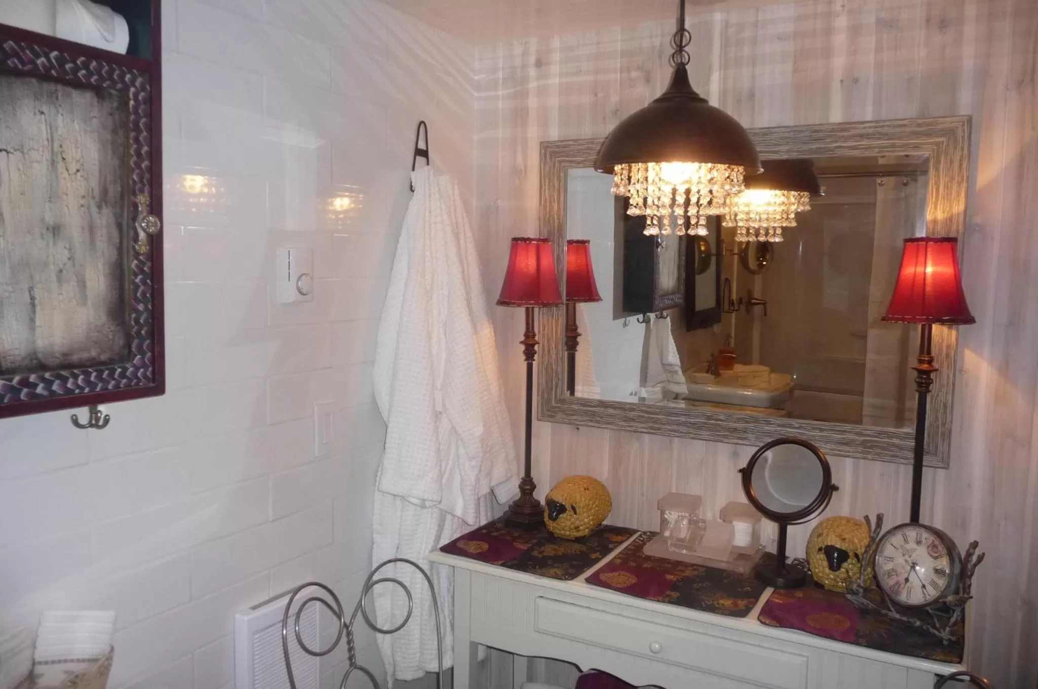 Property building in Magnolia Petal