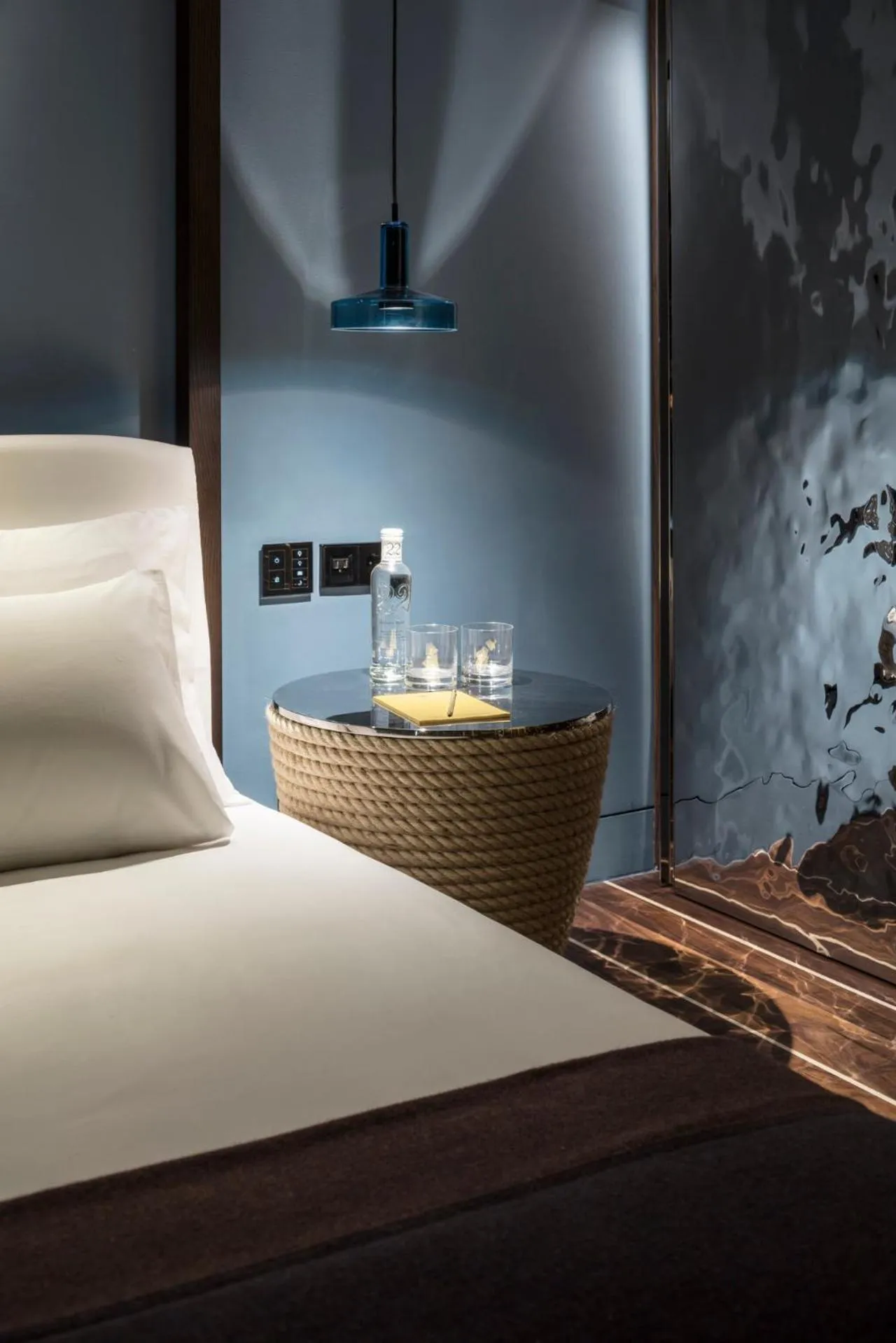 Suite with Balcony in NH Collection Ibiza