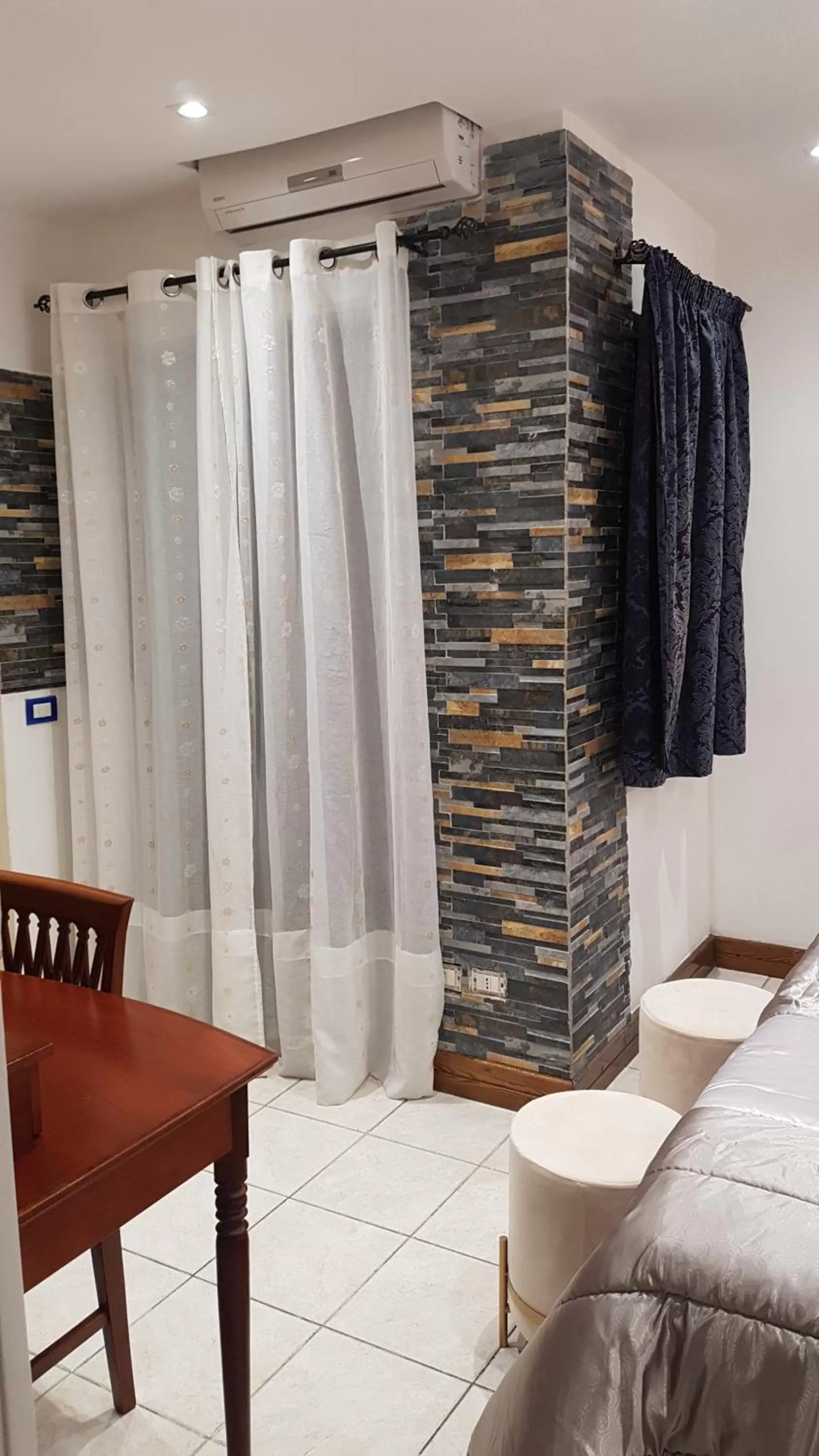 Bedroom in Hotel Sangiuliano 132 centro storico Catania