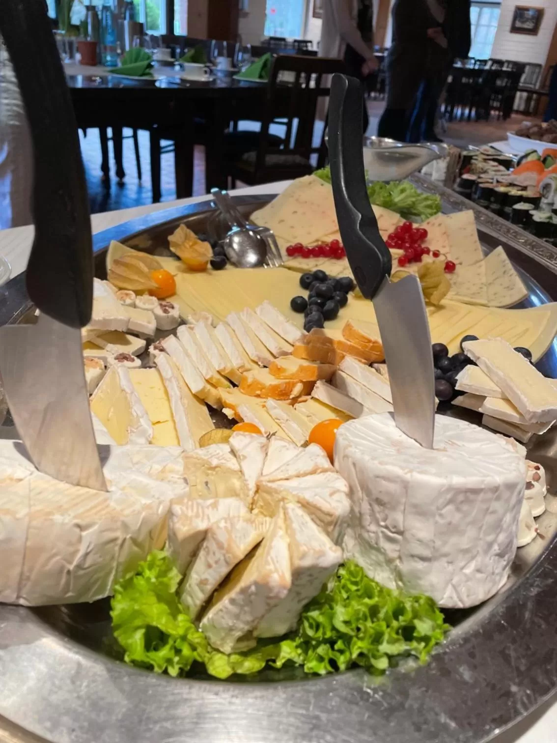 Food and drinks in Landgasthof Kasch - Hotel und Restaurant