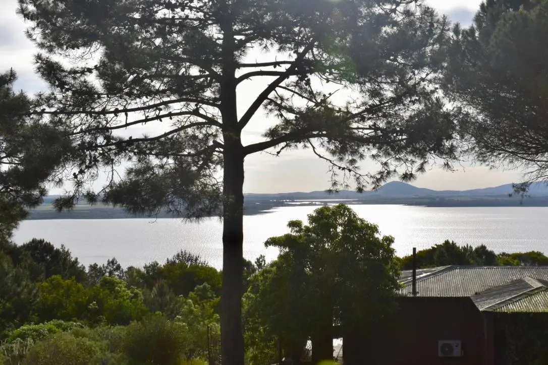 River View in Las Cumbres Hotel