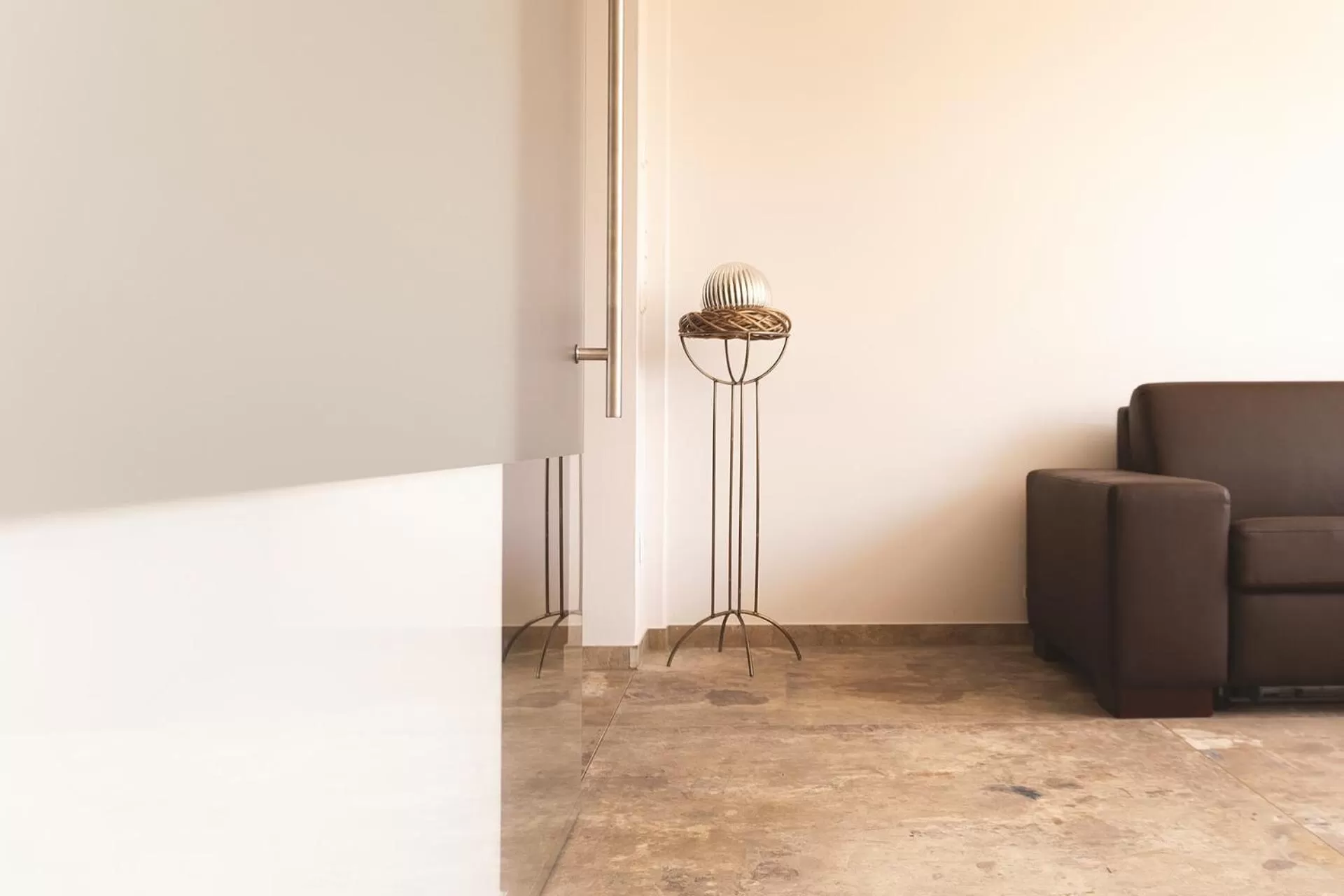 Living room in Hotel am Ludgerusbrunnen