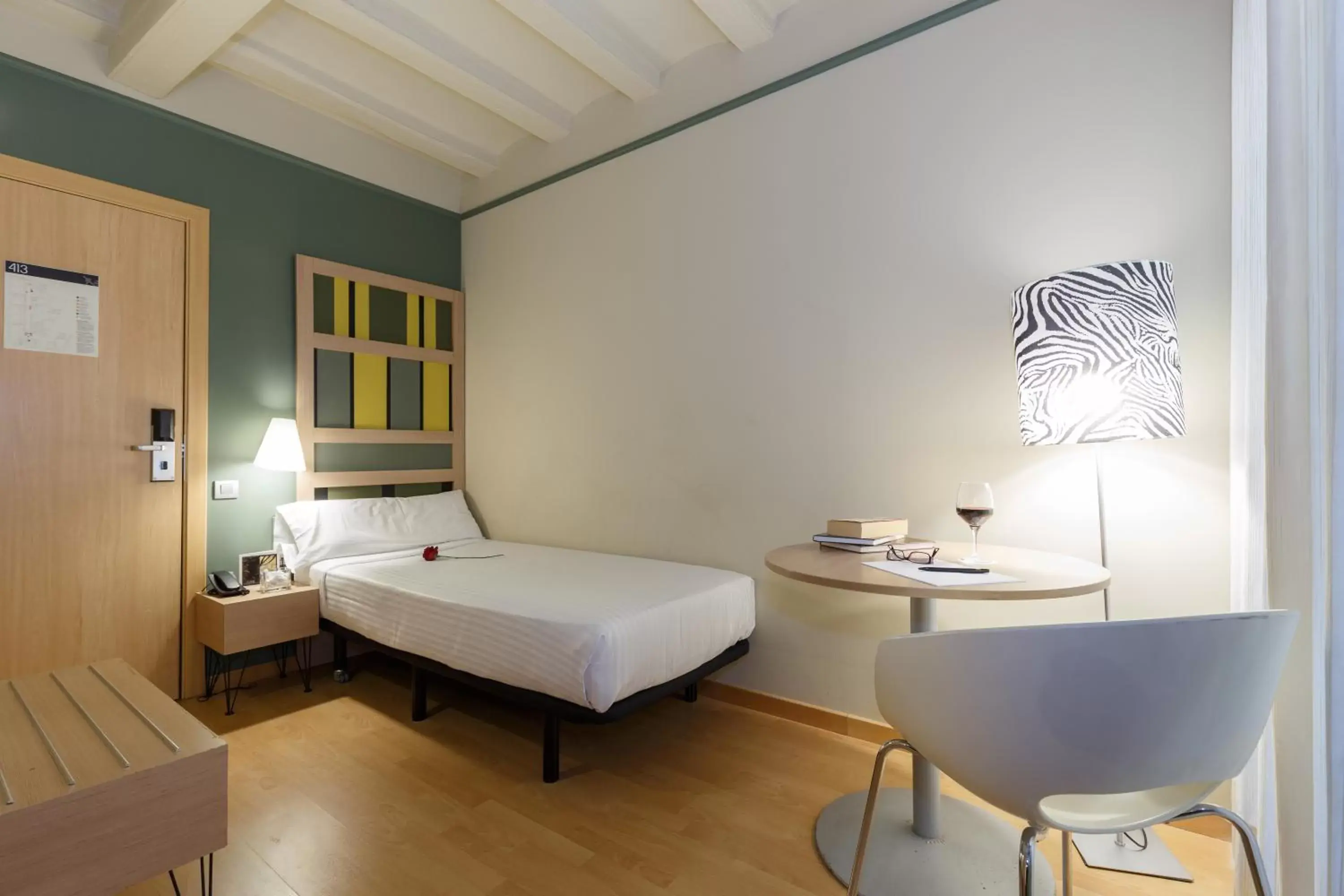 Single Room in Ciutat de Barcelona Single Room in Ciutat de Barcelona