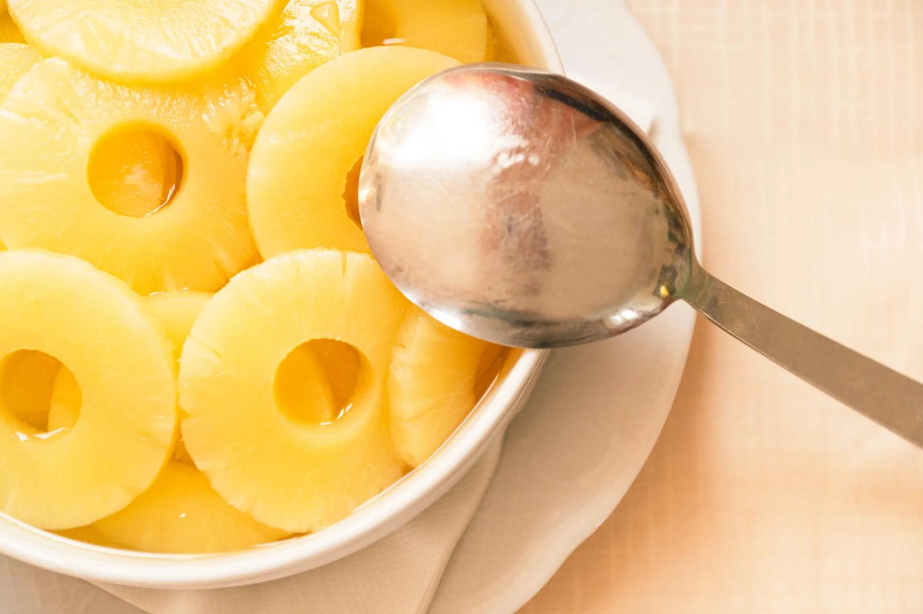 Breakfast in Hotel Capizzo