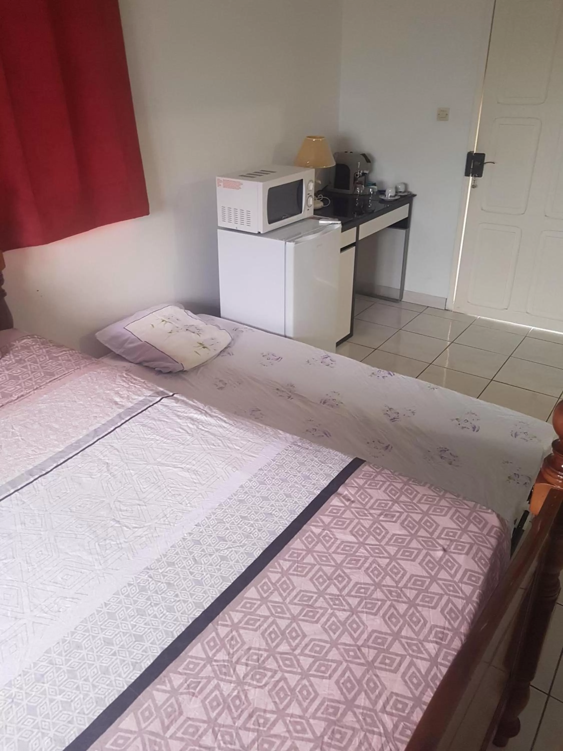 Bedroom, Bed in MANIKOU