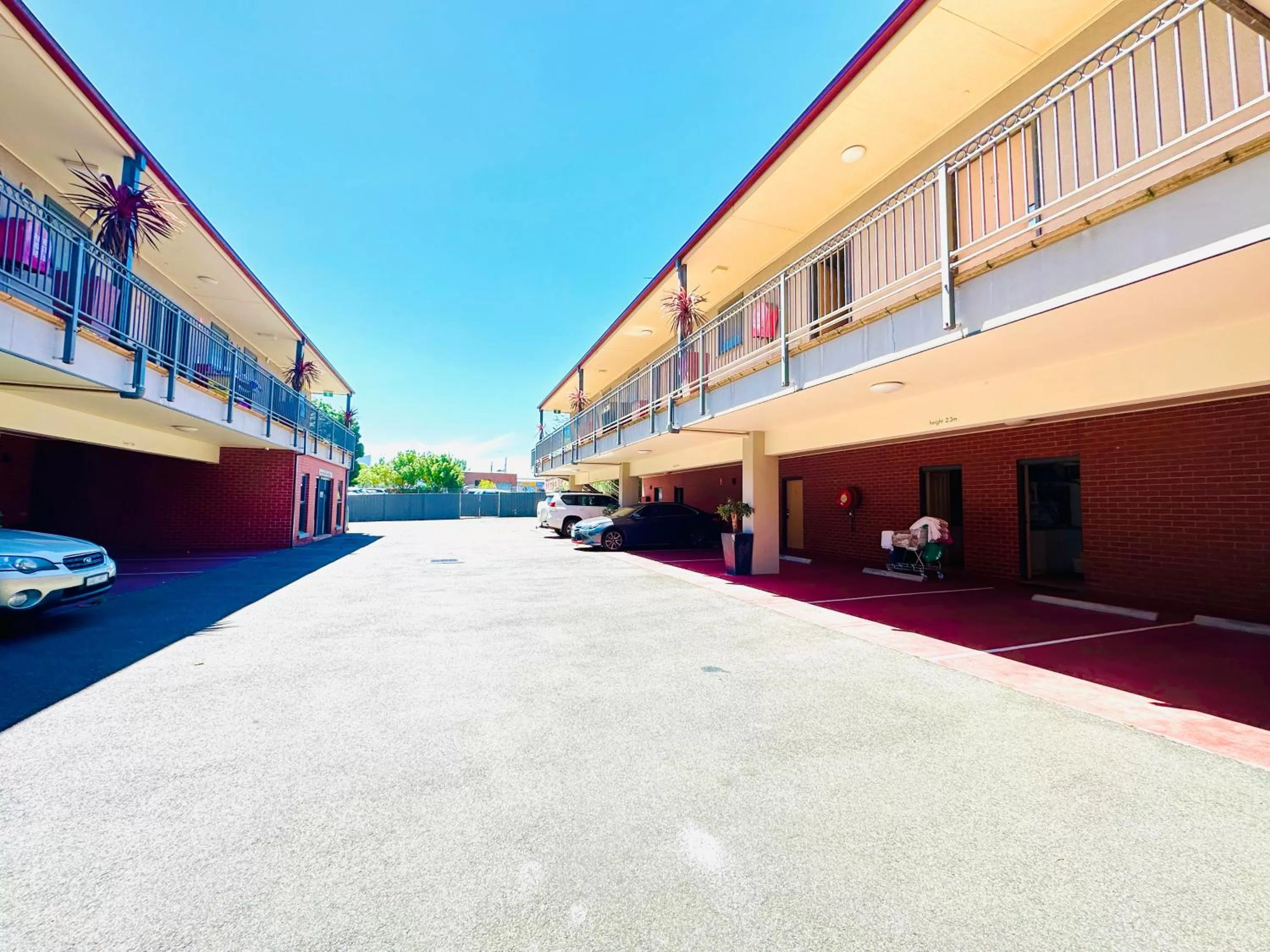 City Views Ballarart