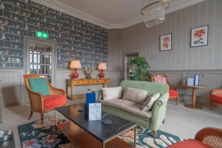 Mullion Cove Hotel & Spa