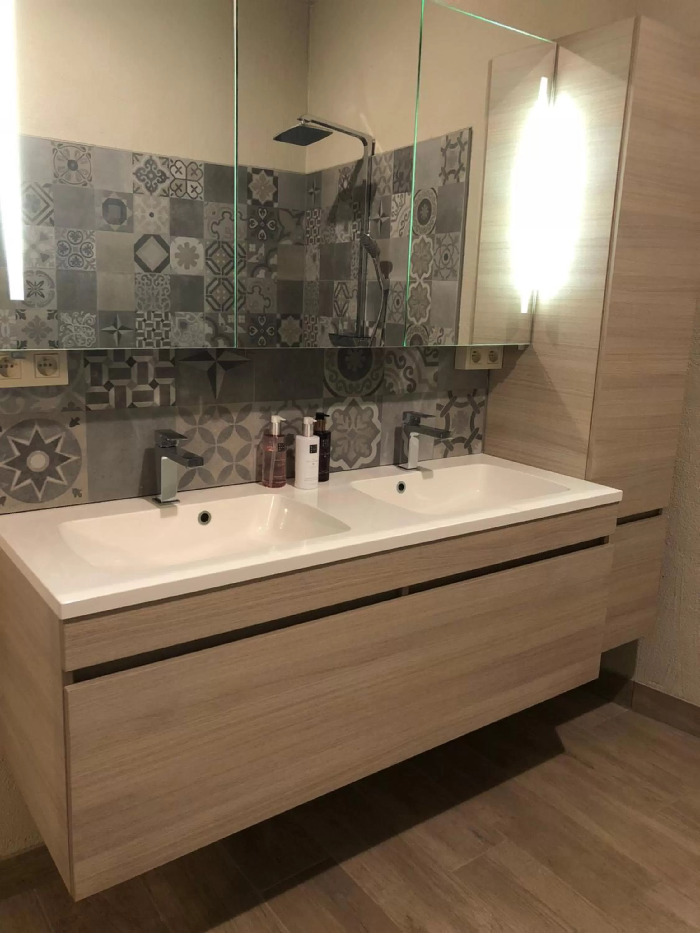 Other, Bathroom in B&B Het Vuchterhof