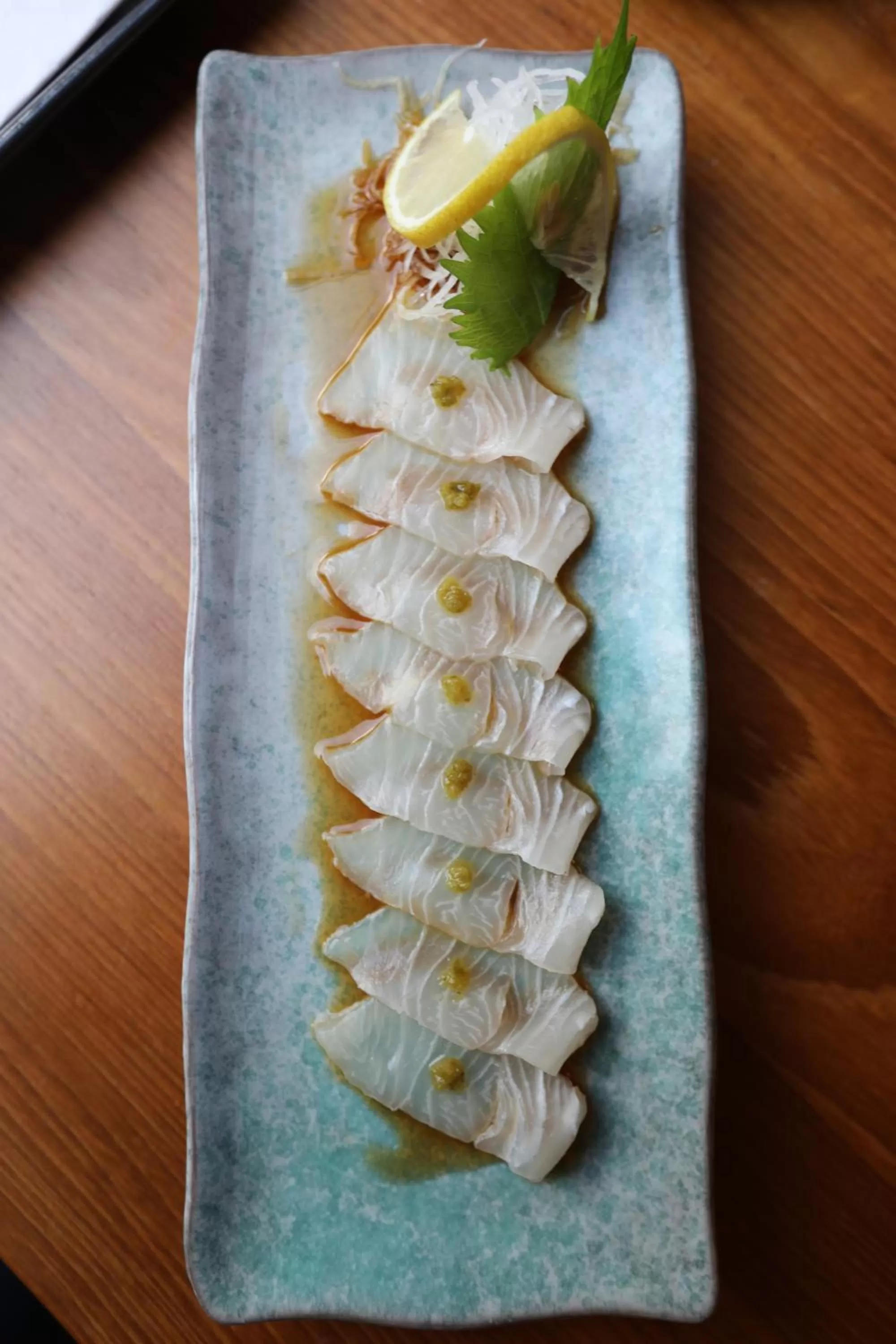 Restaurant/places to eat in The Plymouth South Beach