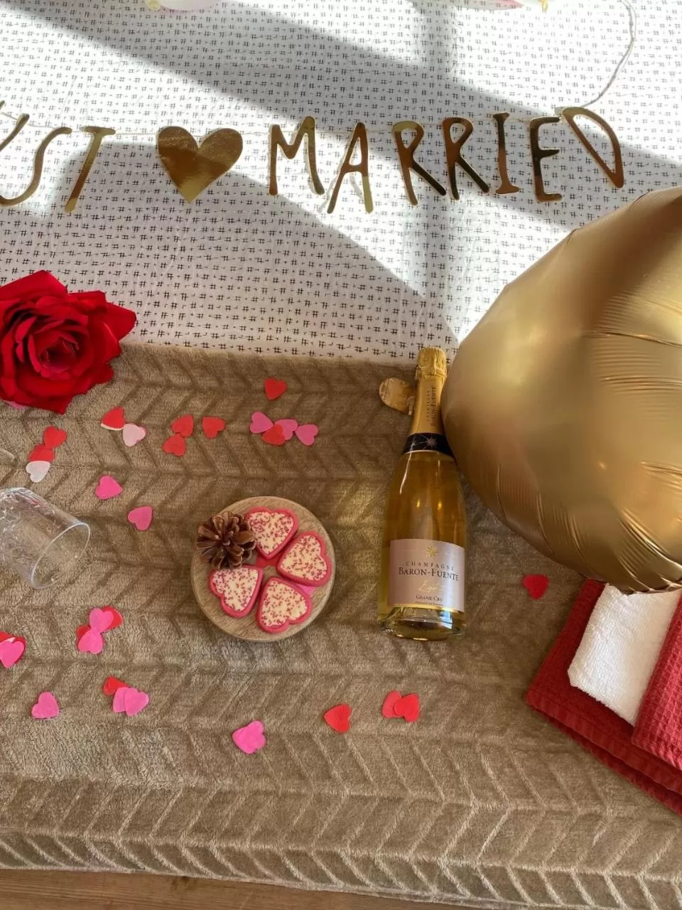 Food in Maison Farol