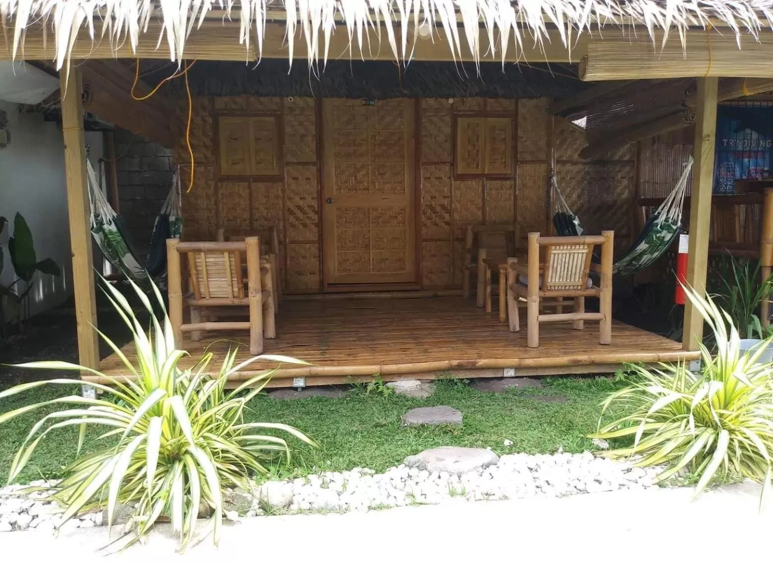 AivyMaes Divers Resort