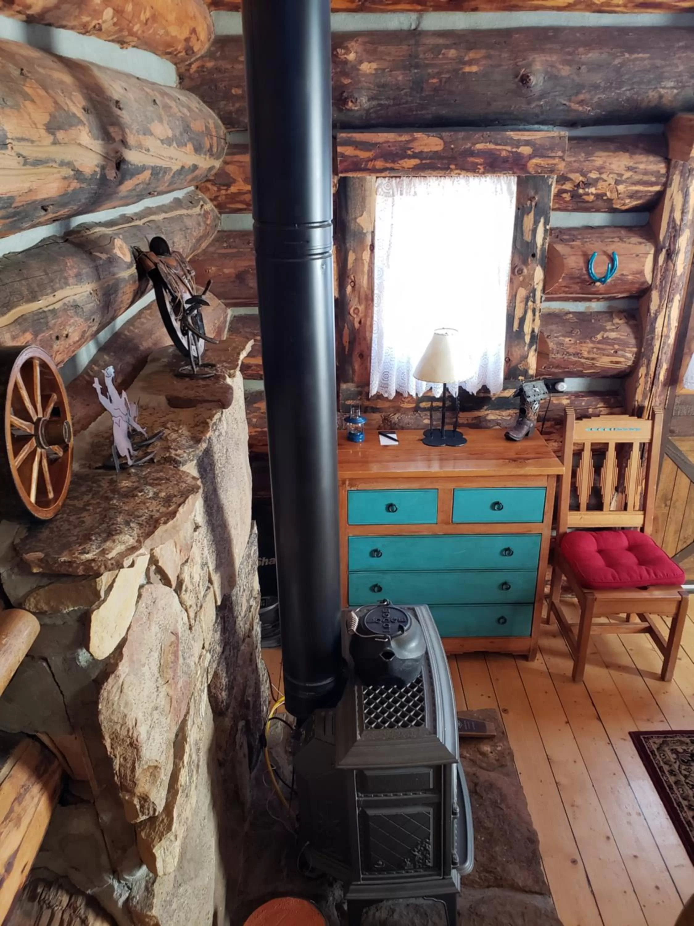 Starry Nights Ranch Bed & Breakfast