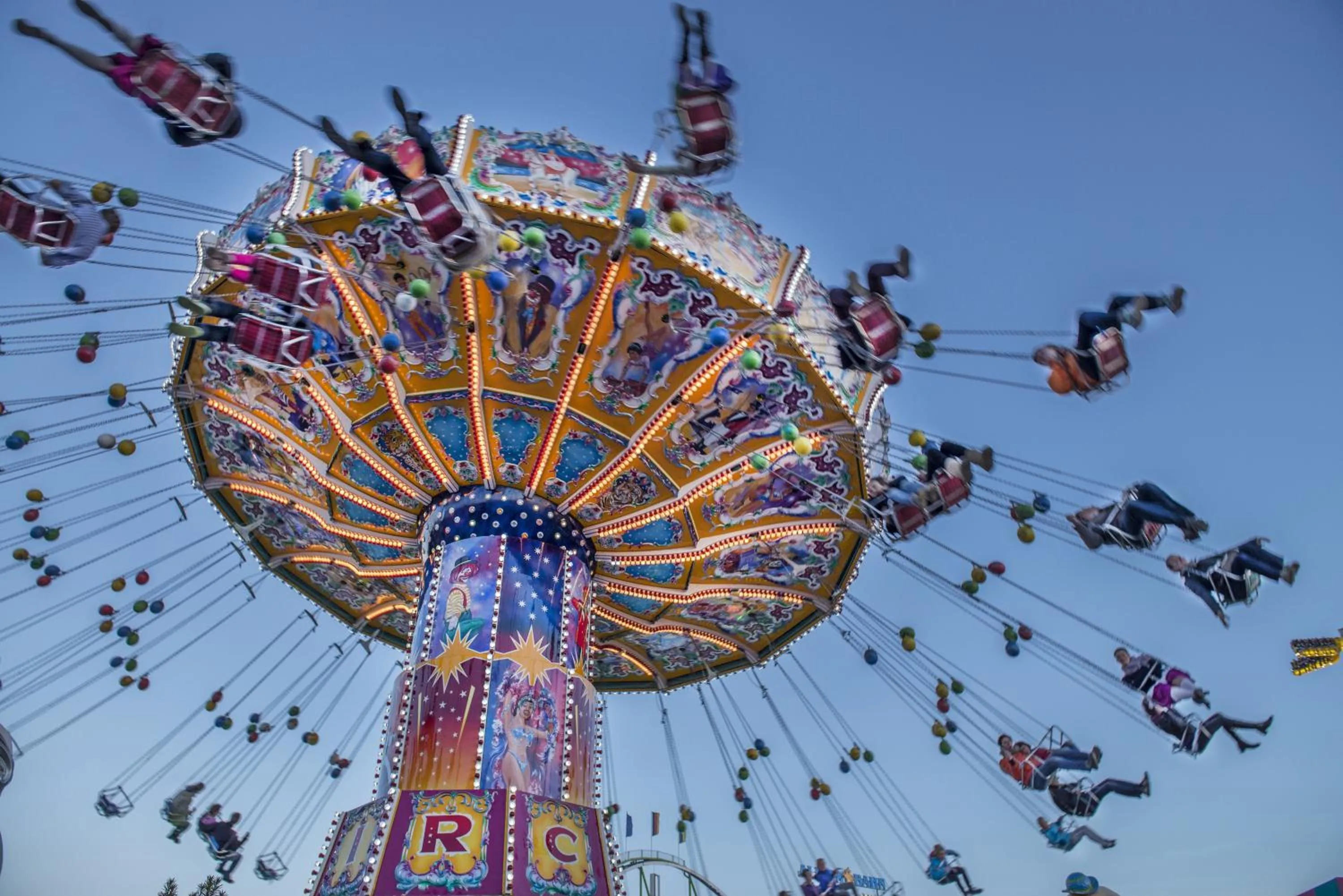 Entertainment in GS Hotel