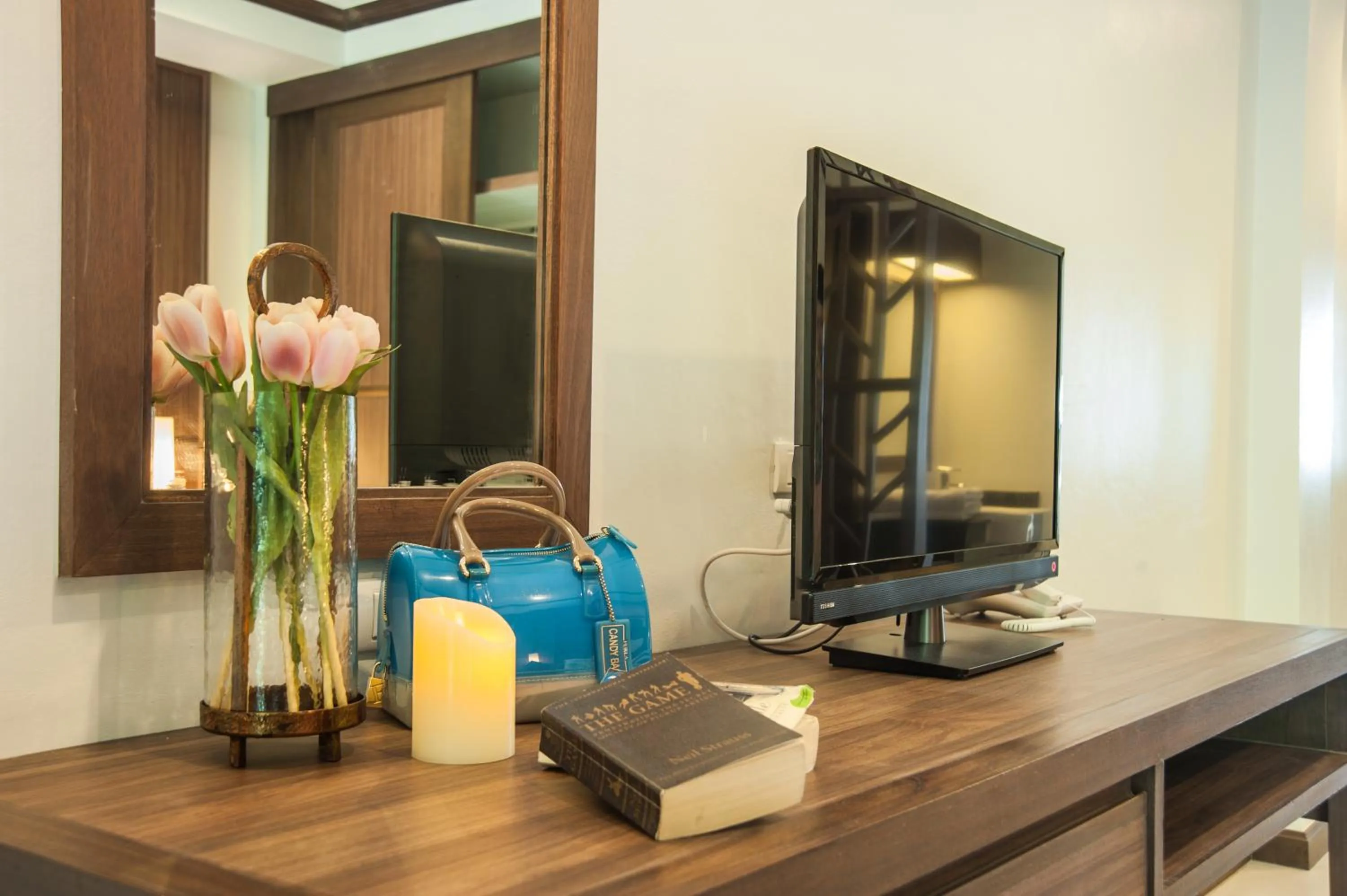 TV and multimedia in Ratana Hill Patong