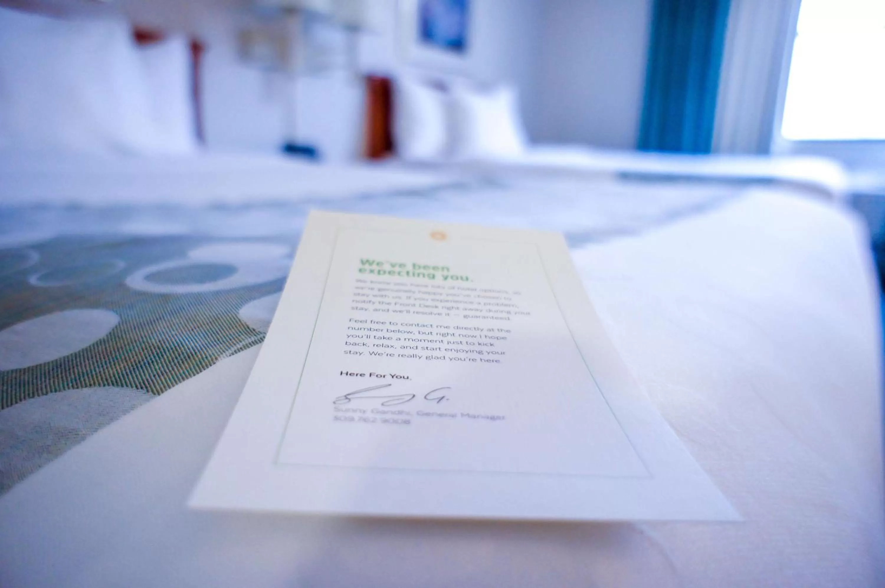 Photo of the whole room, Bed in La Quinta Inn by Wyndham Moline Airport