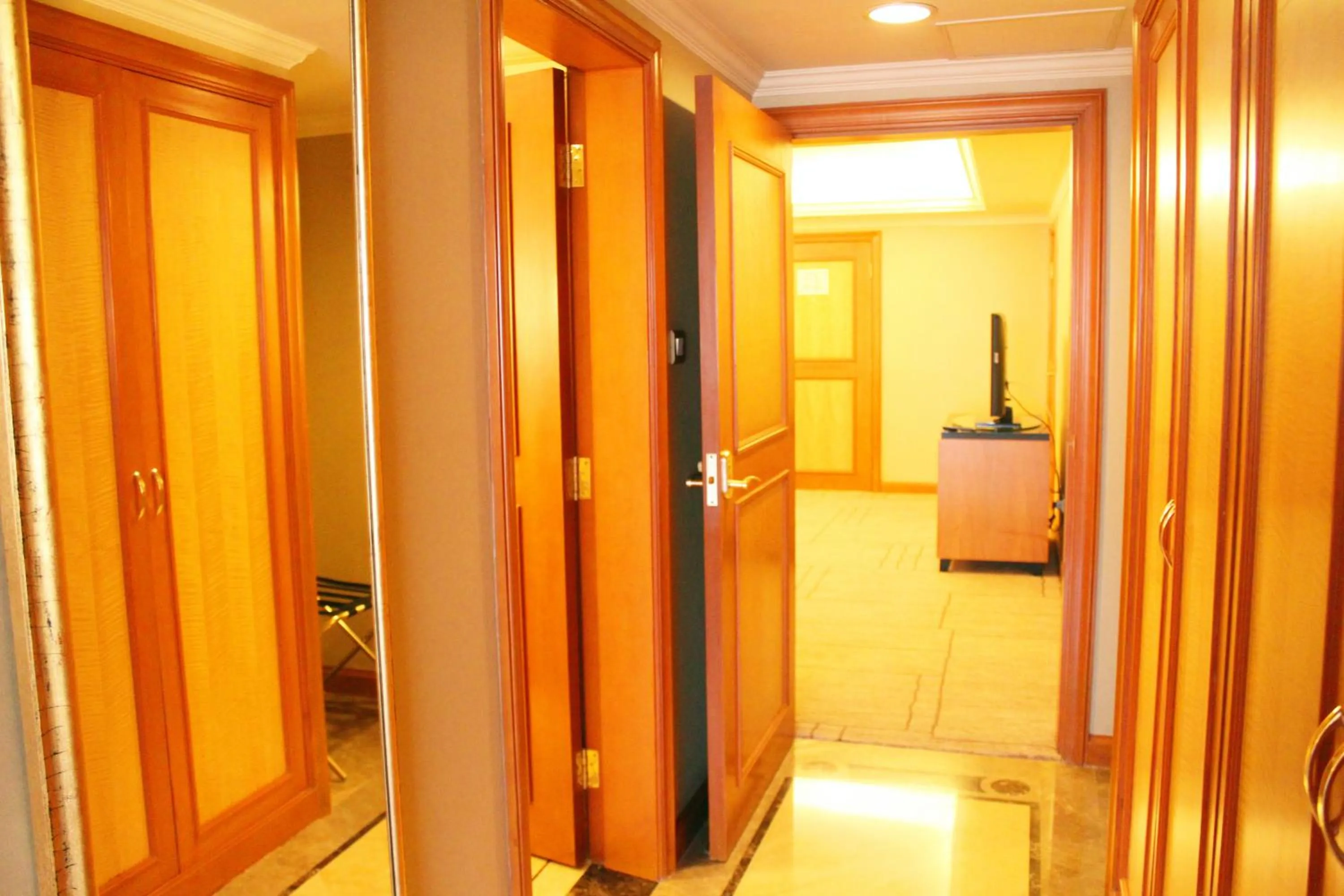 Other in Air China Boyue Beijing Hotel