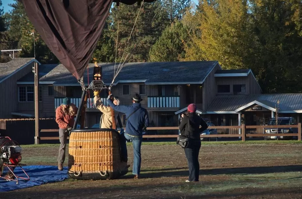 Other in Winthrop Inn