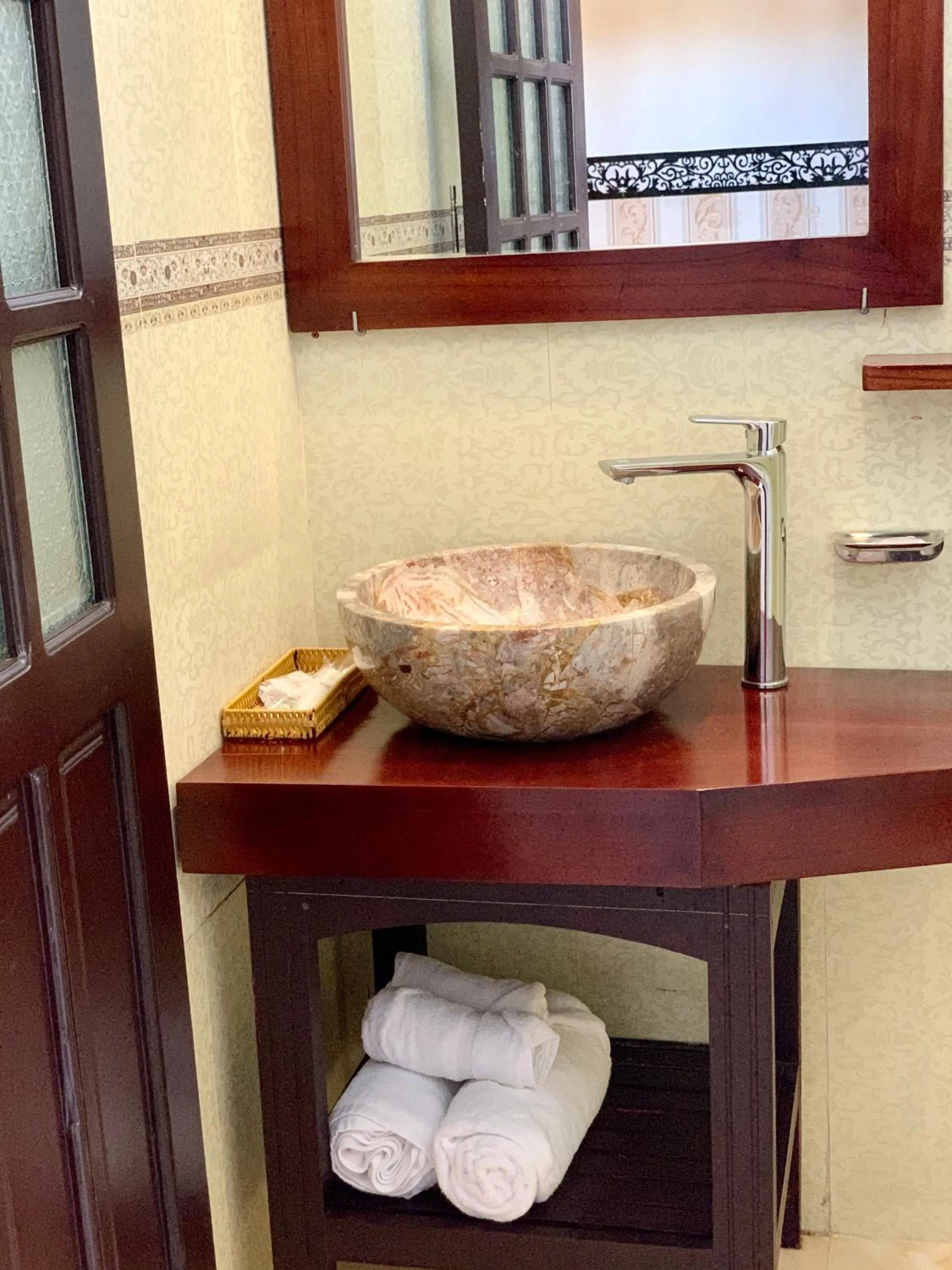 Bathroom in Hoi An Ngo Homestay