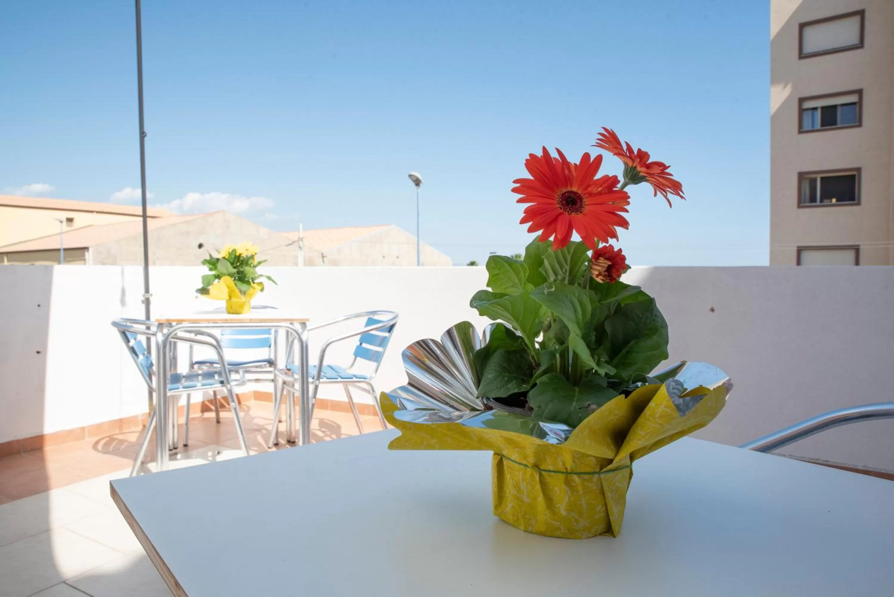 Carlo V - Holiday Rooms