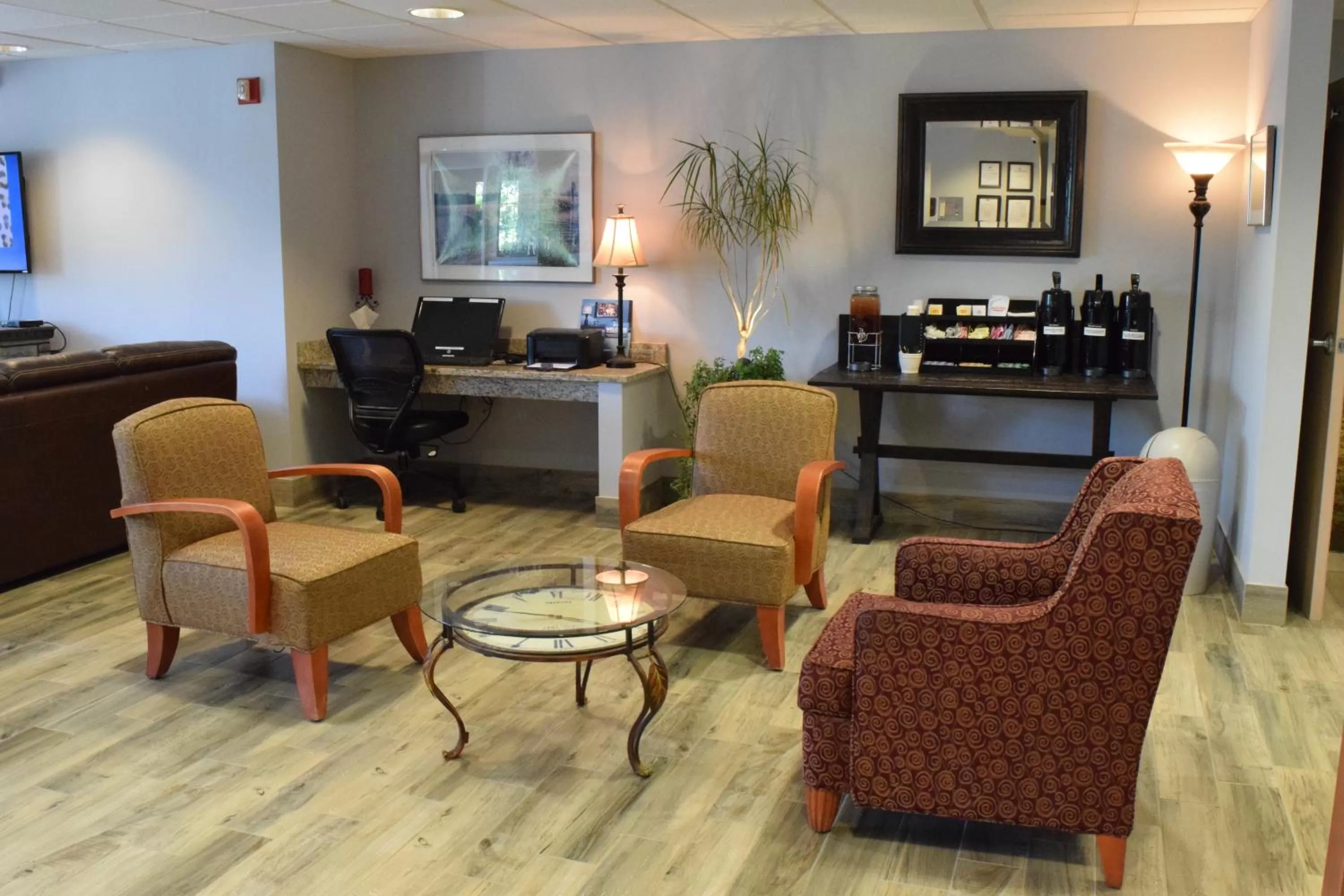 Inn at the Finger Lakes