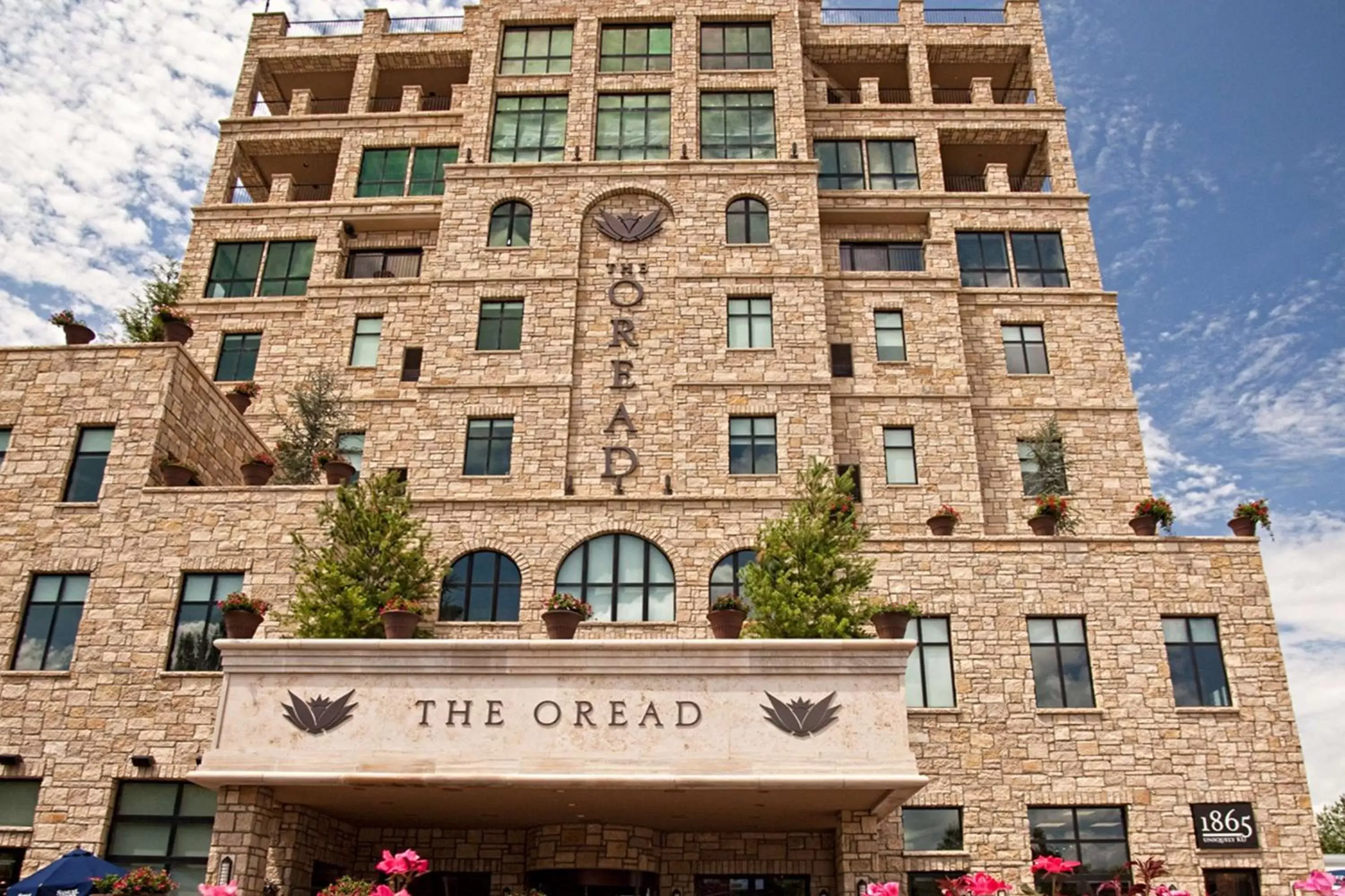 The Oread Lawrence, Tapestry Collection by Hilton The Oread Lawrence, Tapestry Collection by Hilton