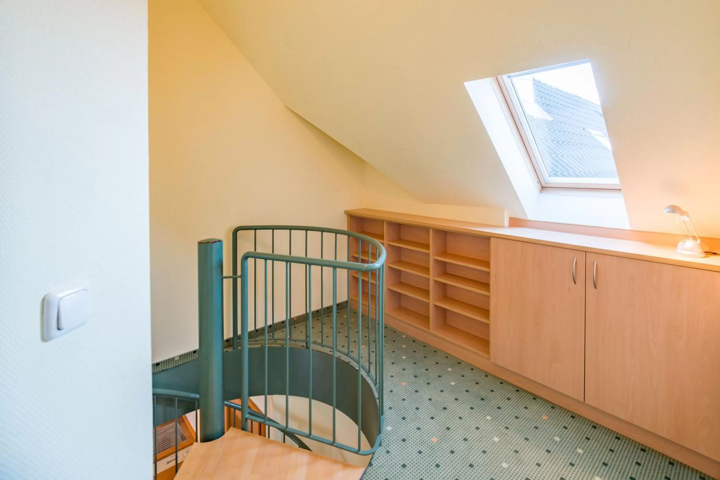 Am Weststrand Apartmenthaus Waldeck