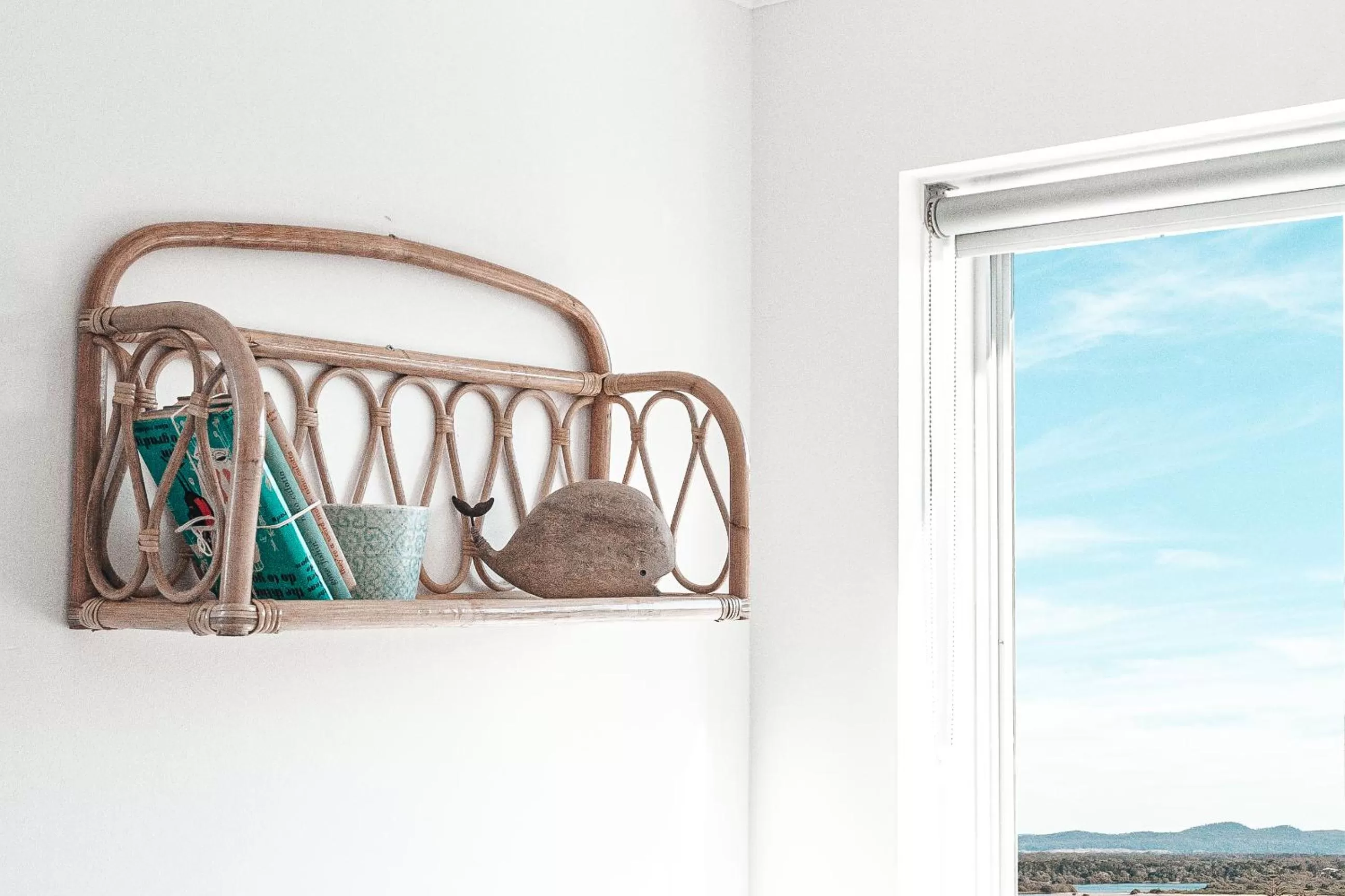 View (from property/room) in The Stella