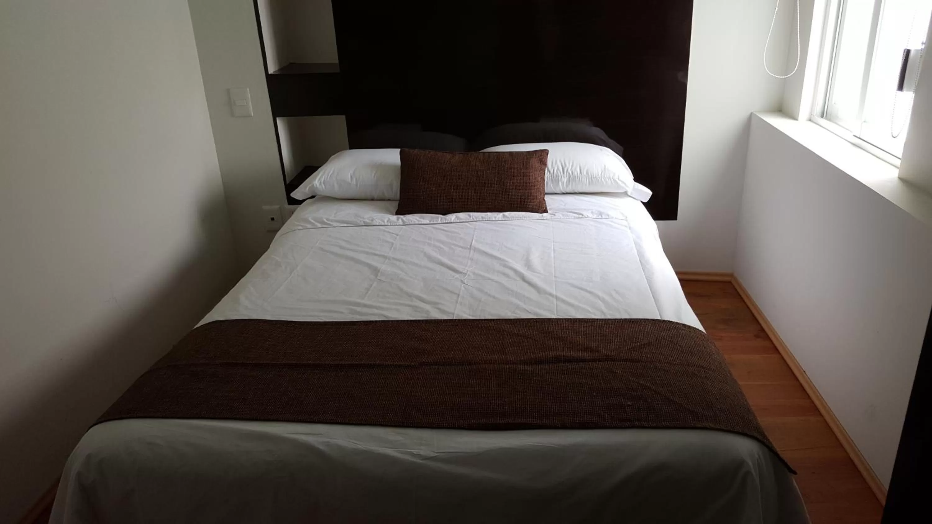 Bedroom, Bed in Grupo Kings Suites - Bosques de Duraznos 78