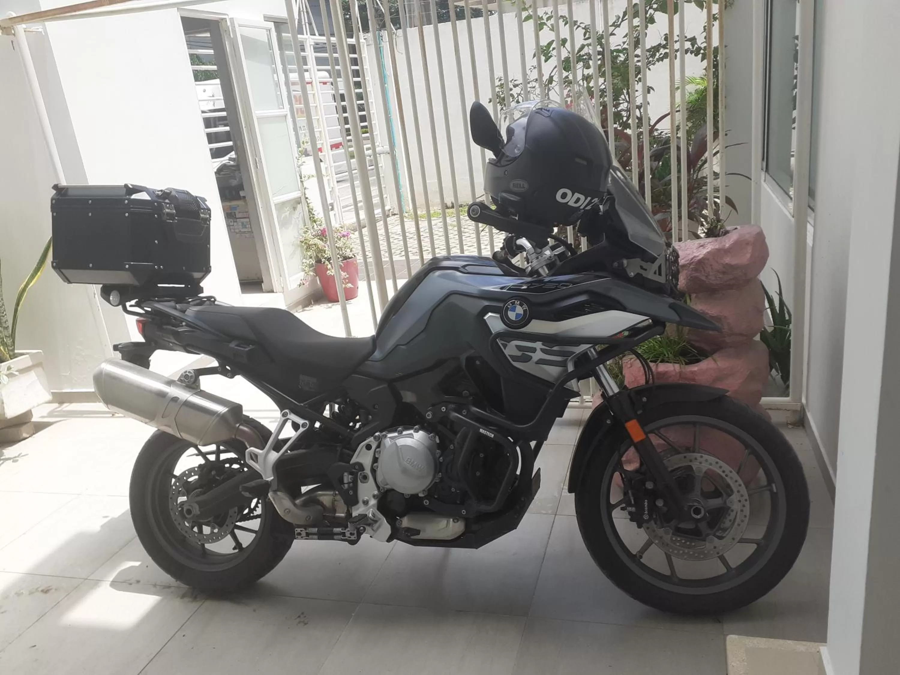 Other Activities in Hotel Boutique Casa Mar