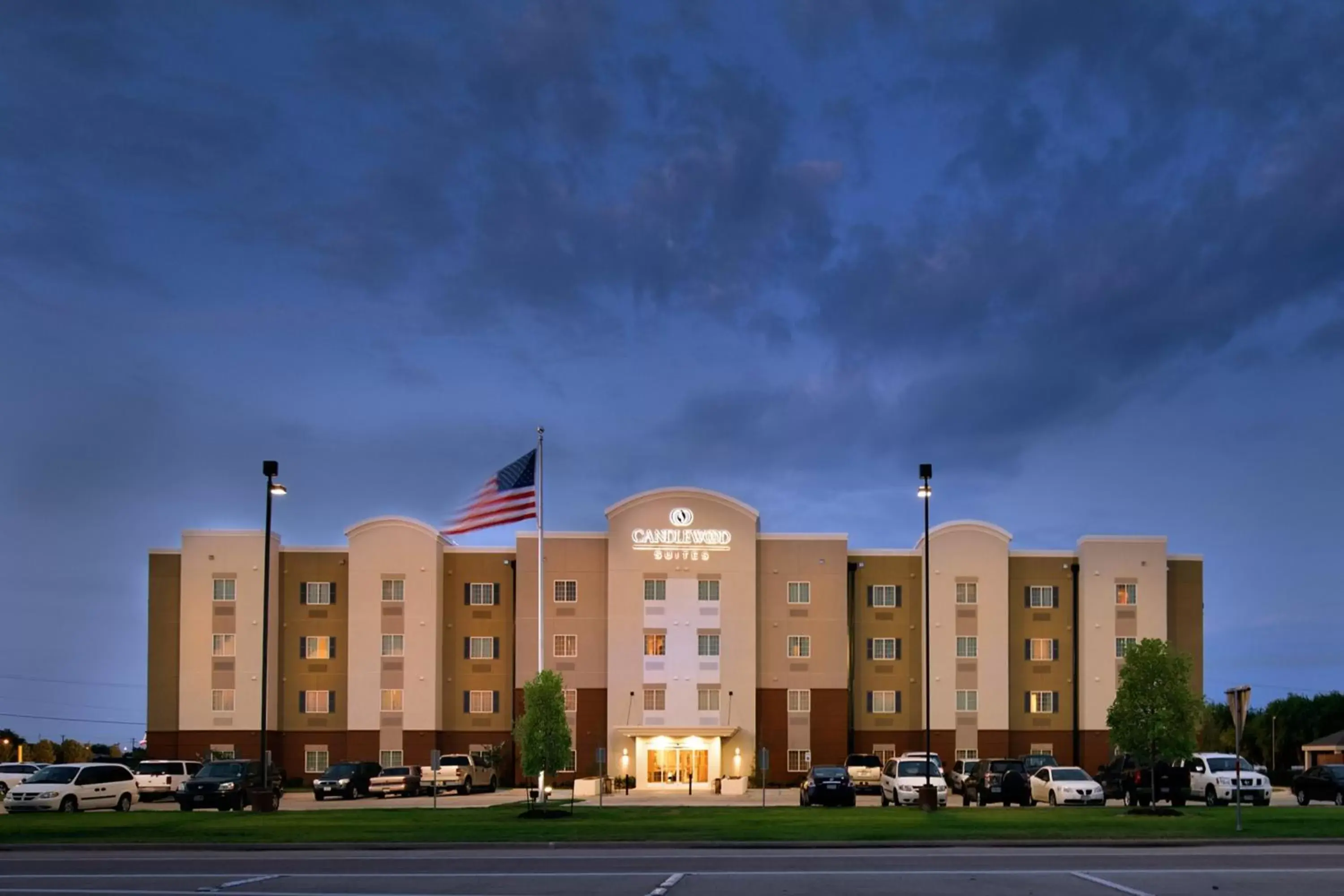 Candlewood Suites Fort Worth West by IHG Candlewood Suites Fort Worth West by IHG